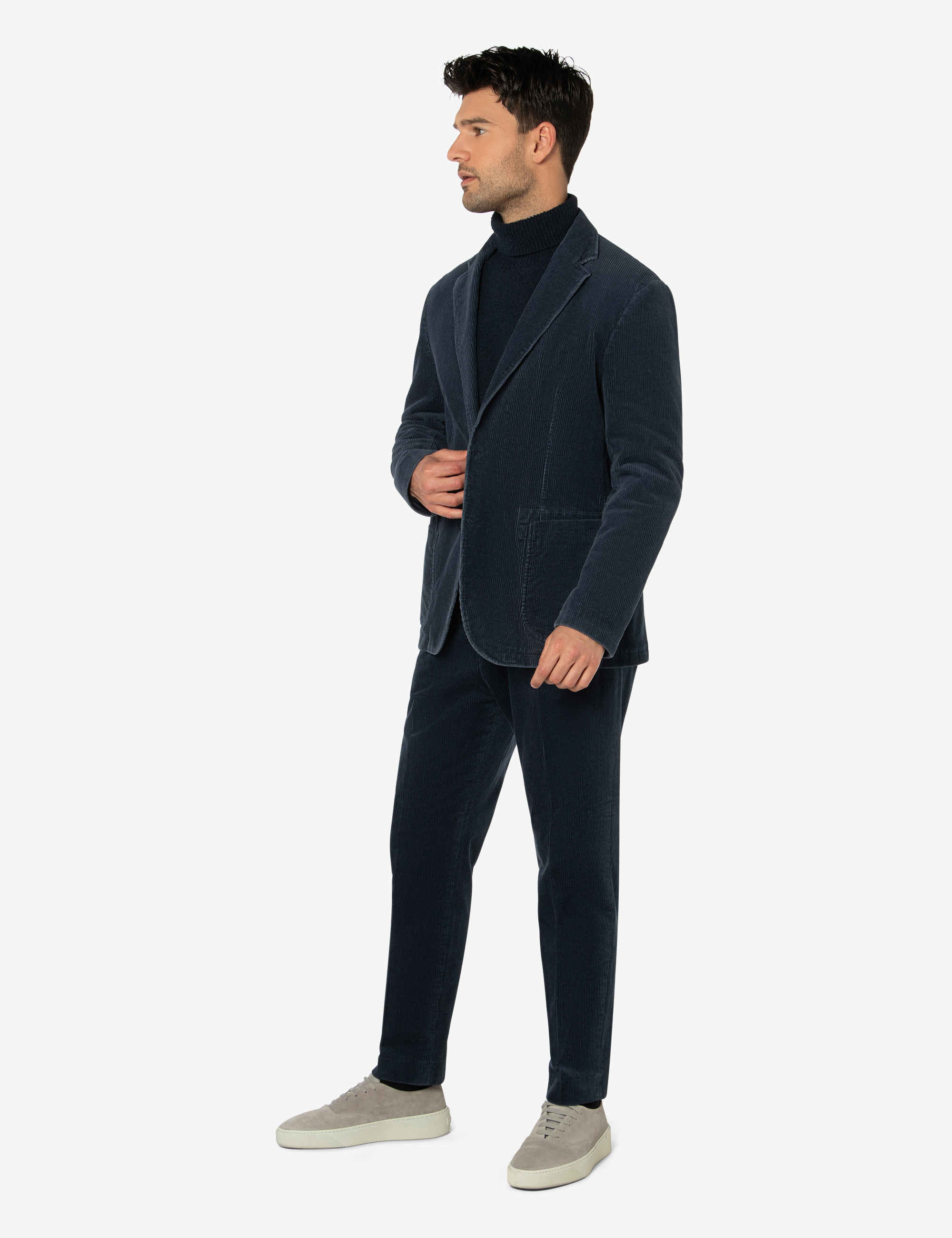 LAPO W