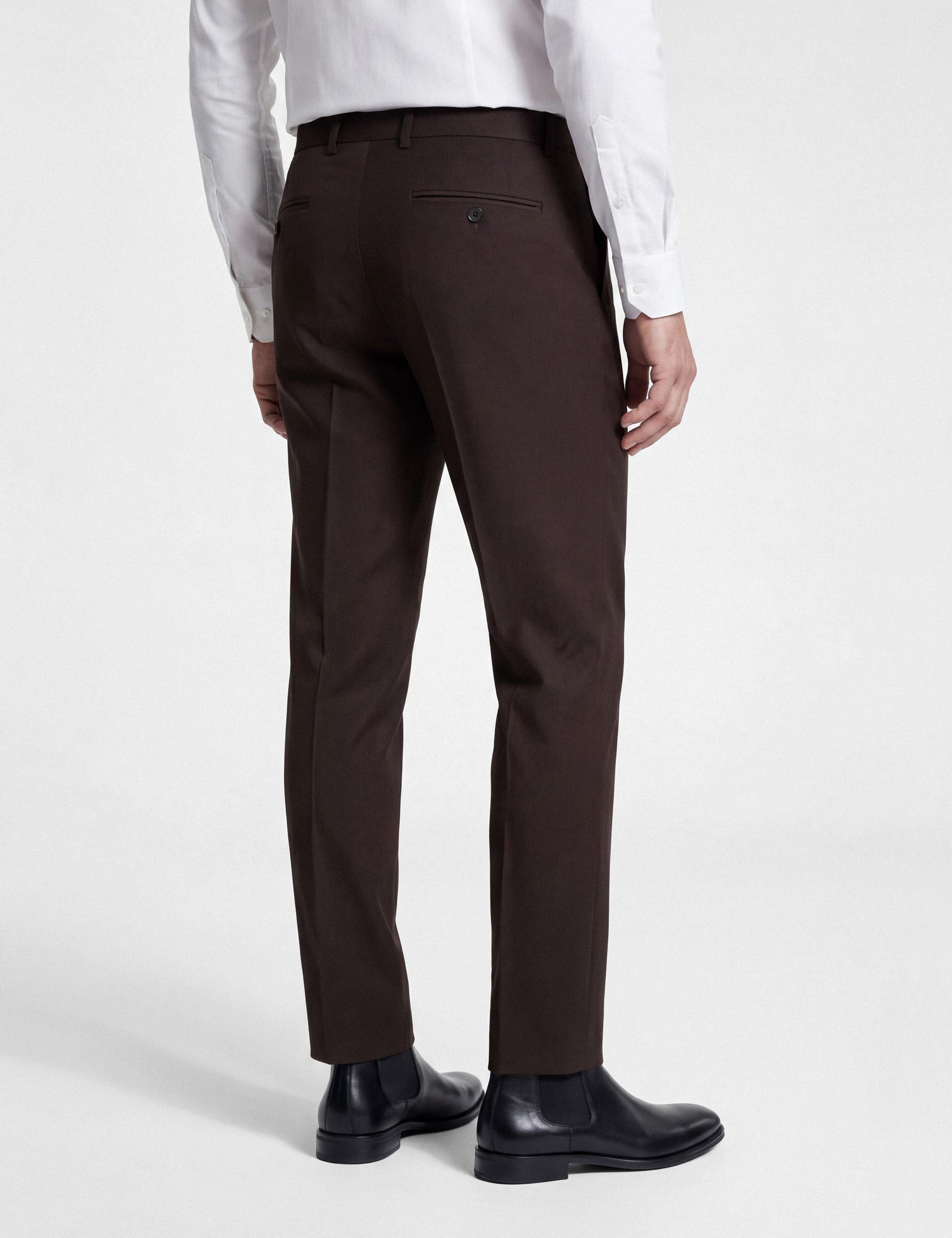 Super Stretch brown