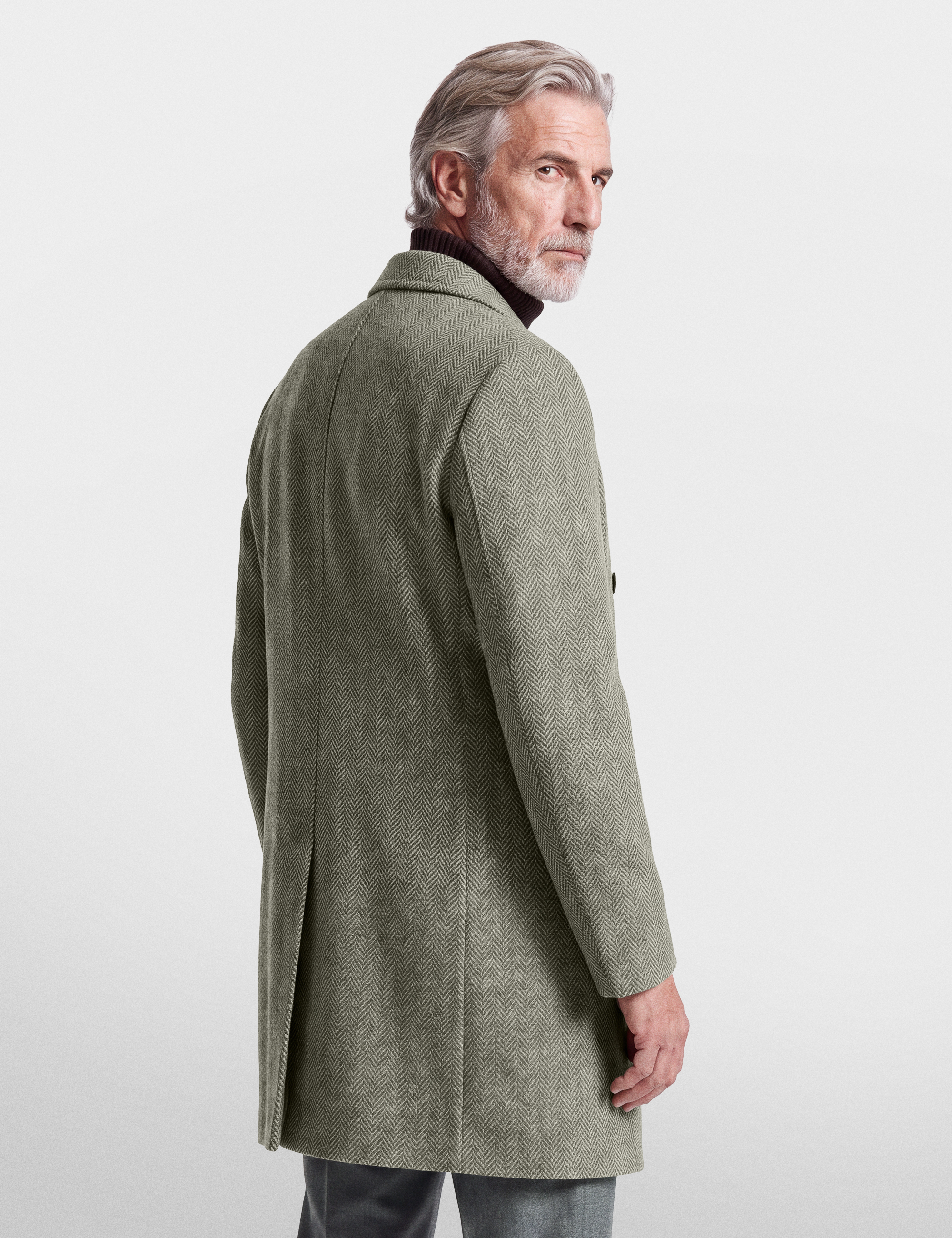 Doppelreiher CURZIO