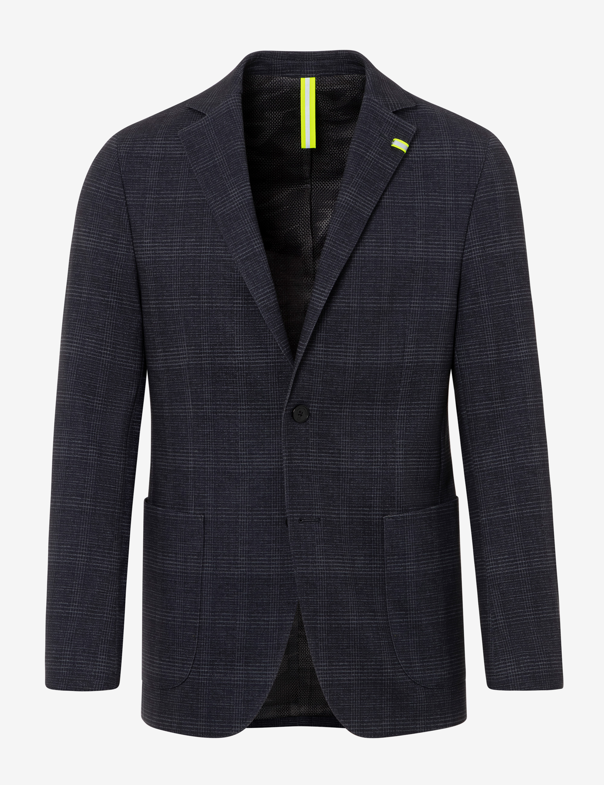 SNEAKER JACKET
