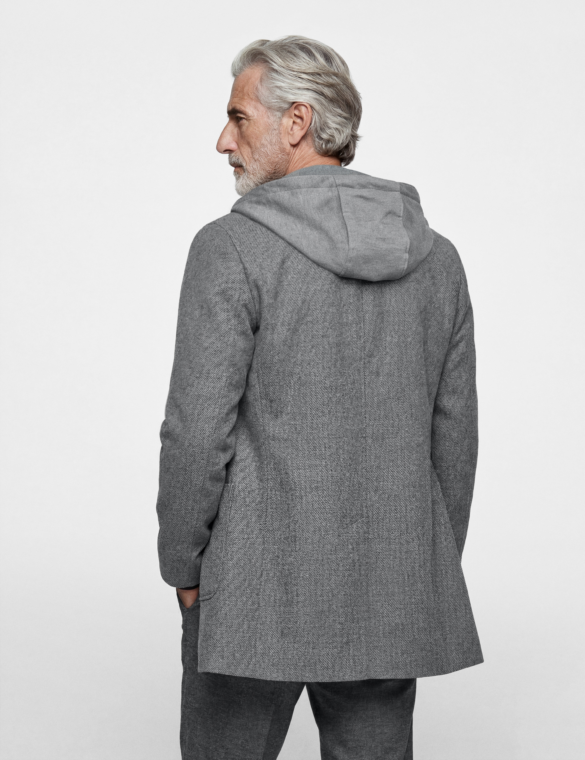GILMORE im Layer-Look