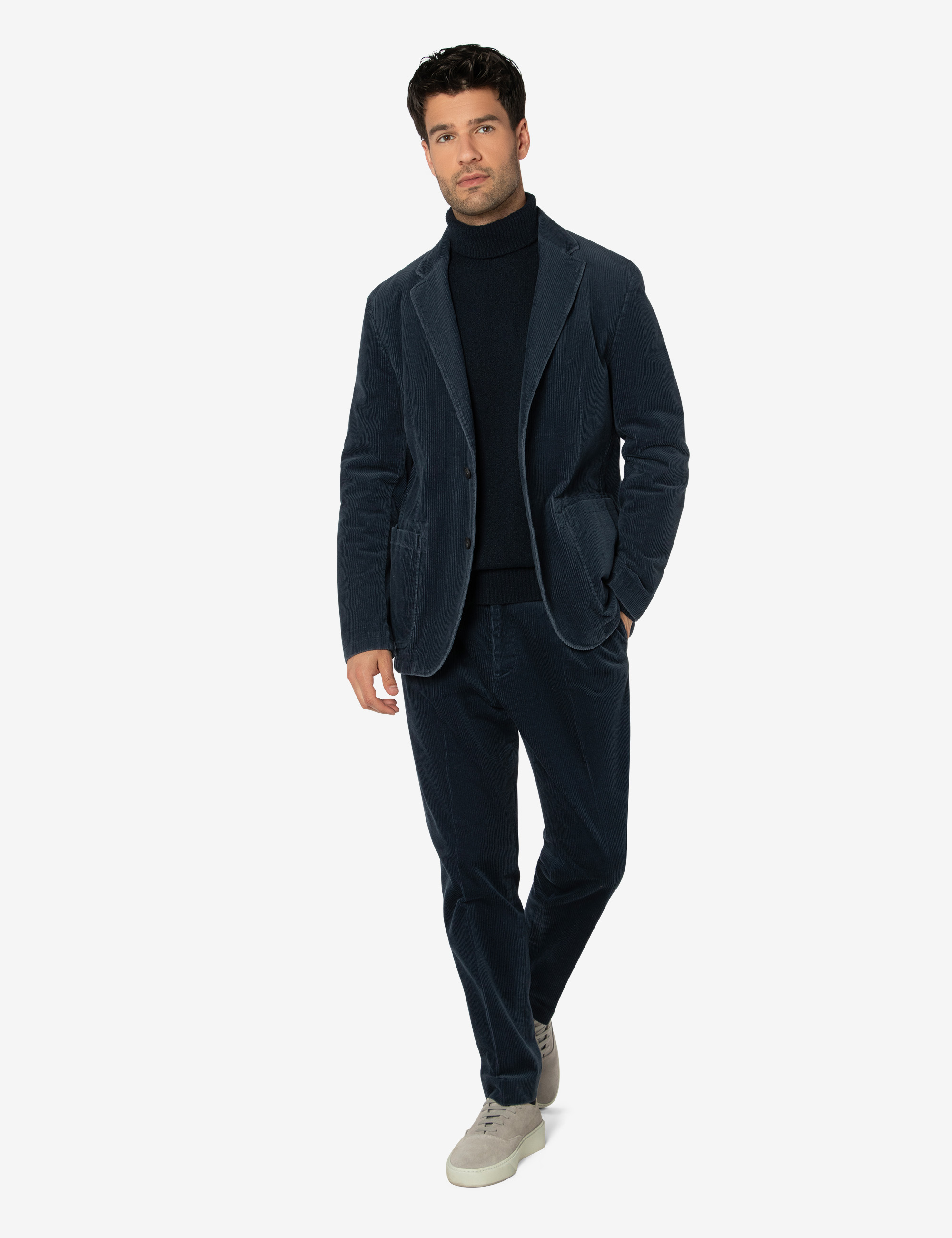 LAPO W
