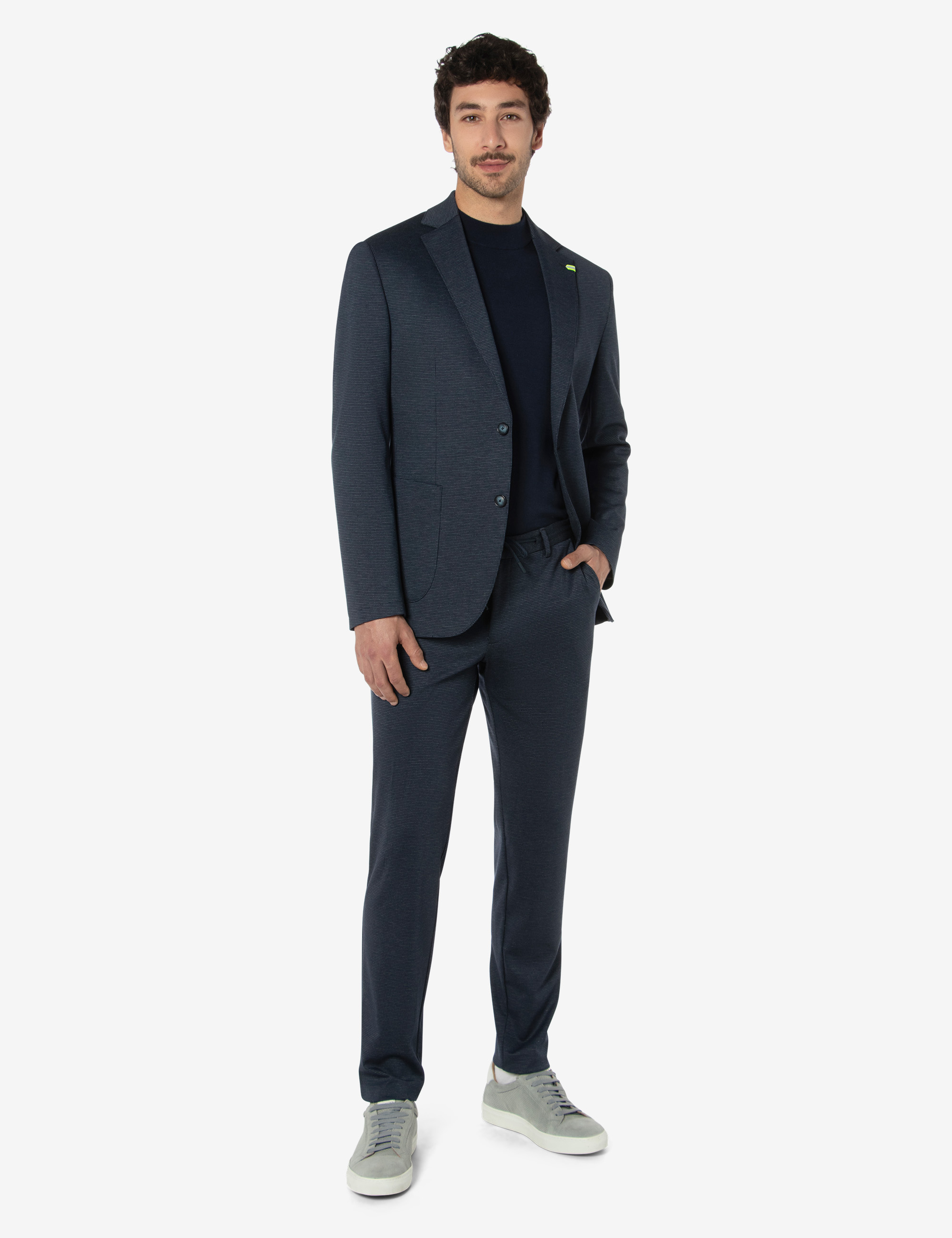 #2 SNEAKER JACKET