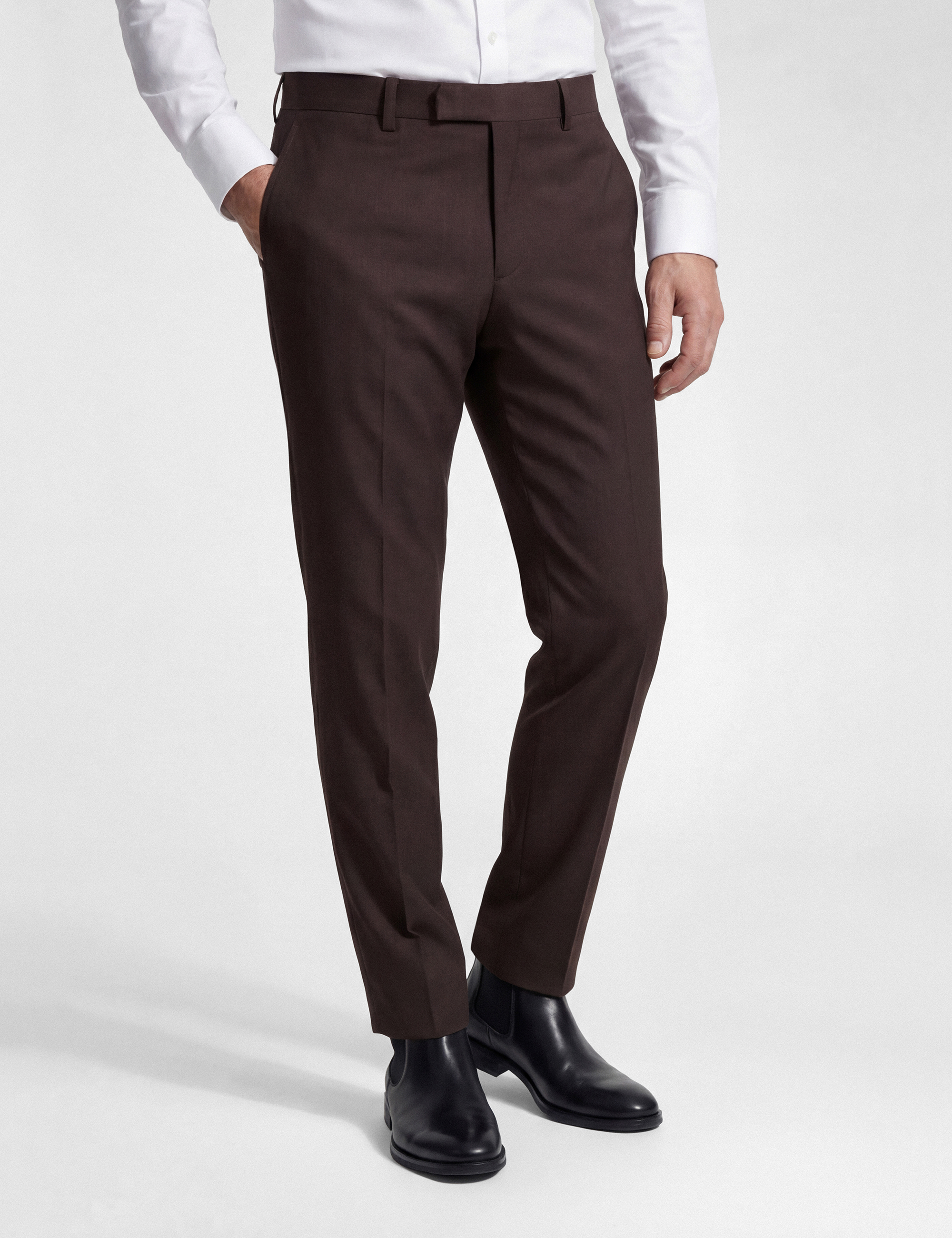 Super Stretch brown