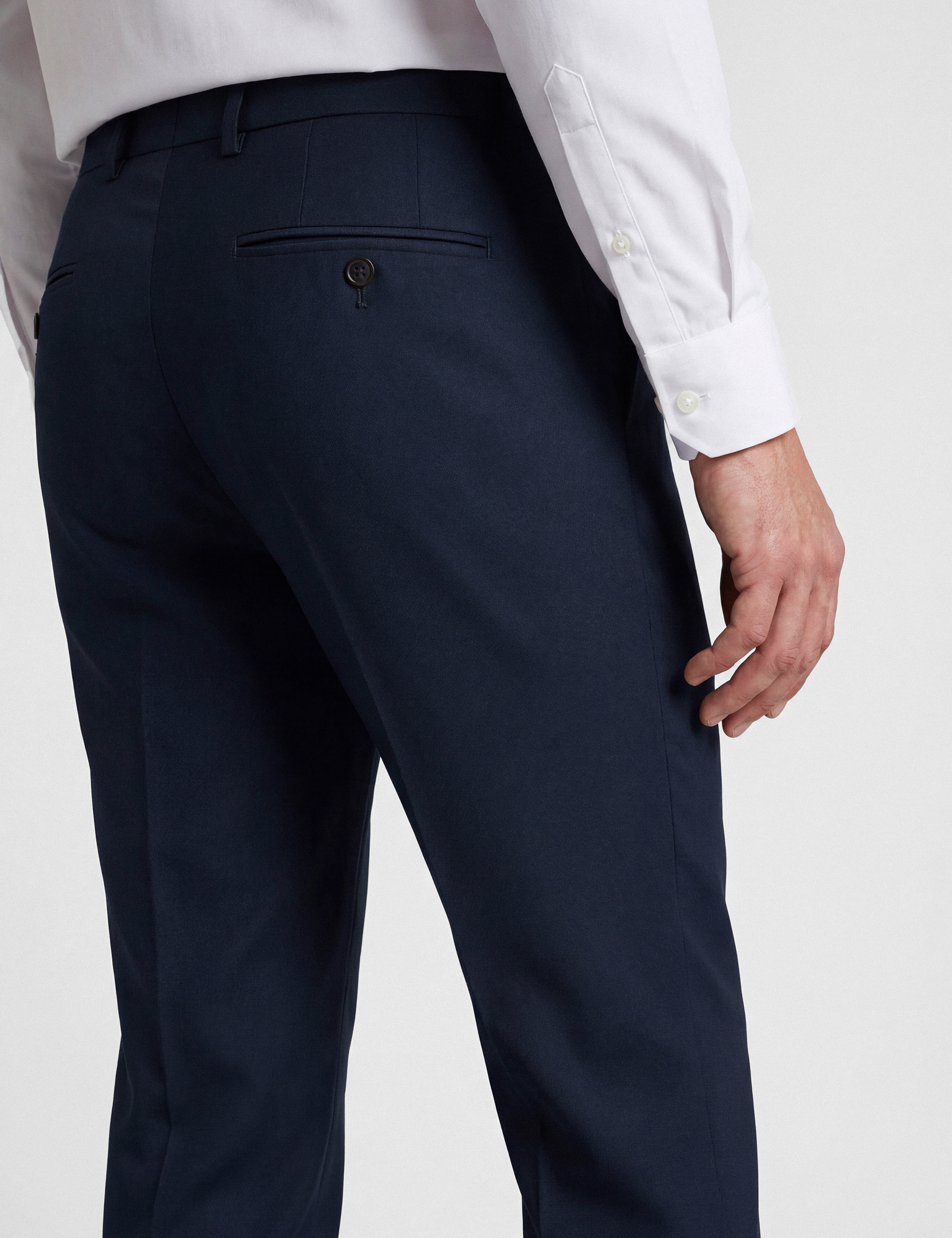 Super Stretch navy