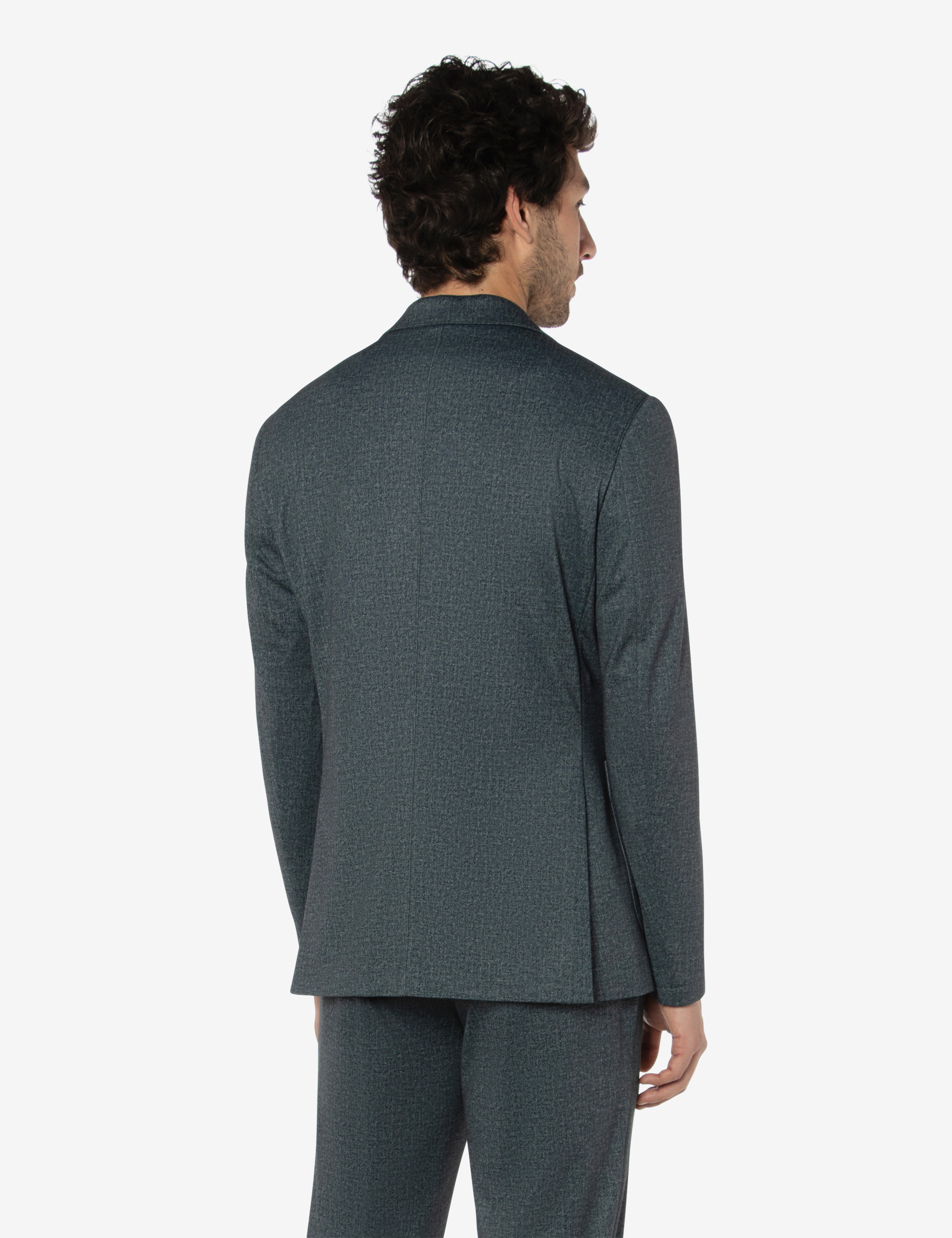 #2 SNEAKER JACKET
