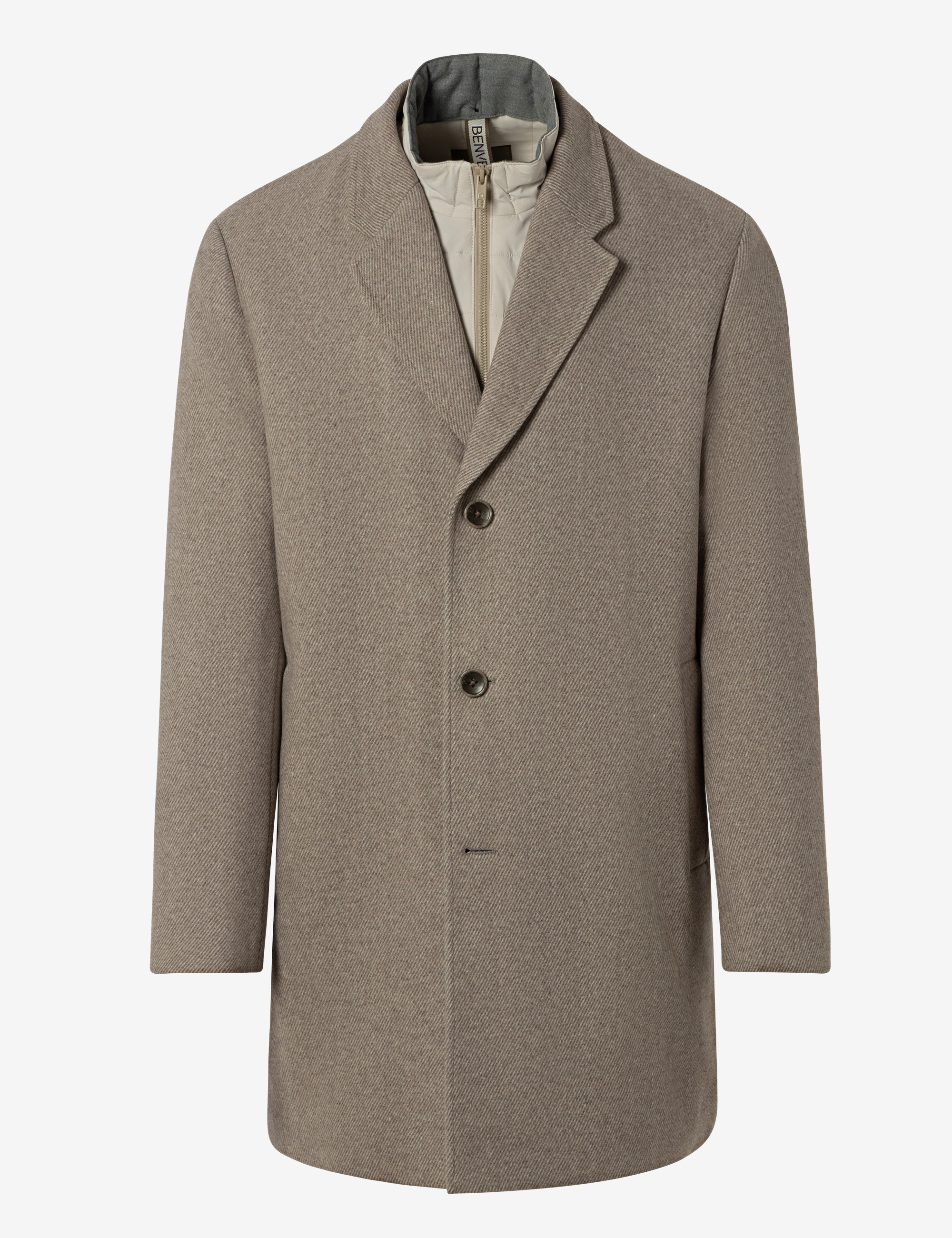 GIANNI