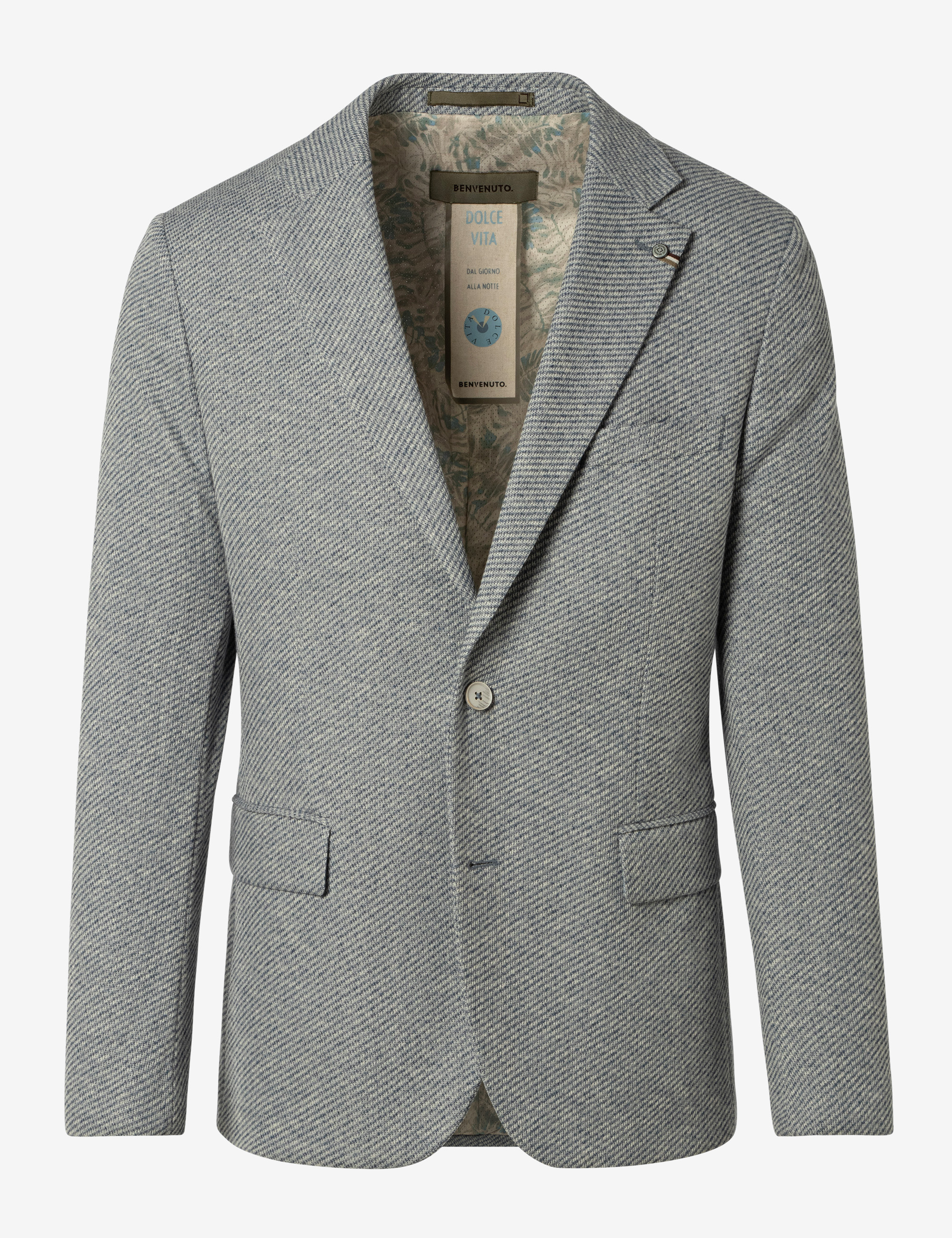 LAZIO J