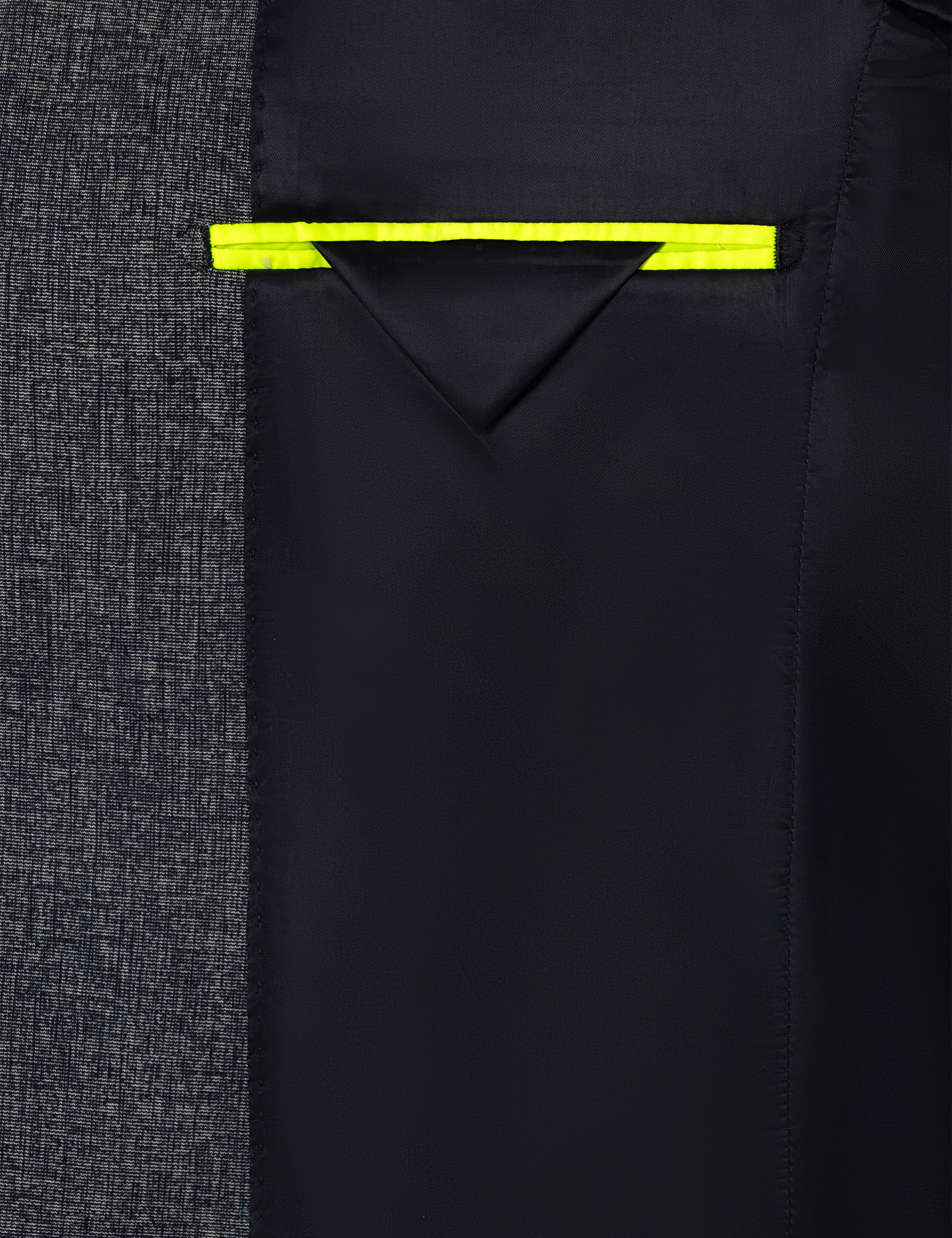 SNEAKER JACKET