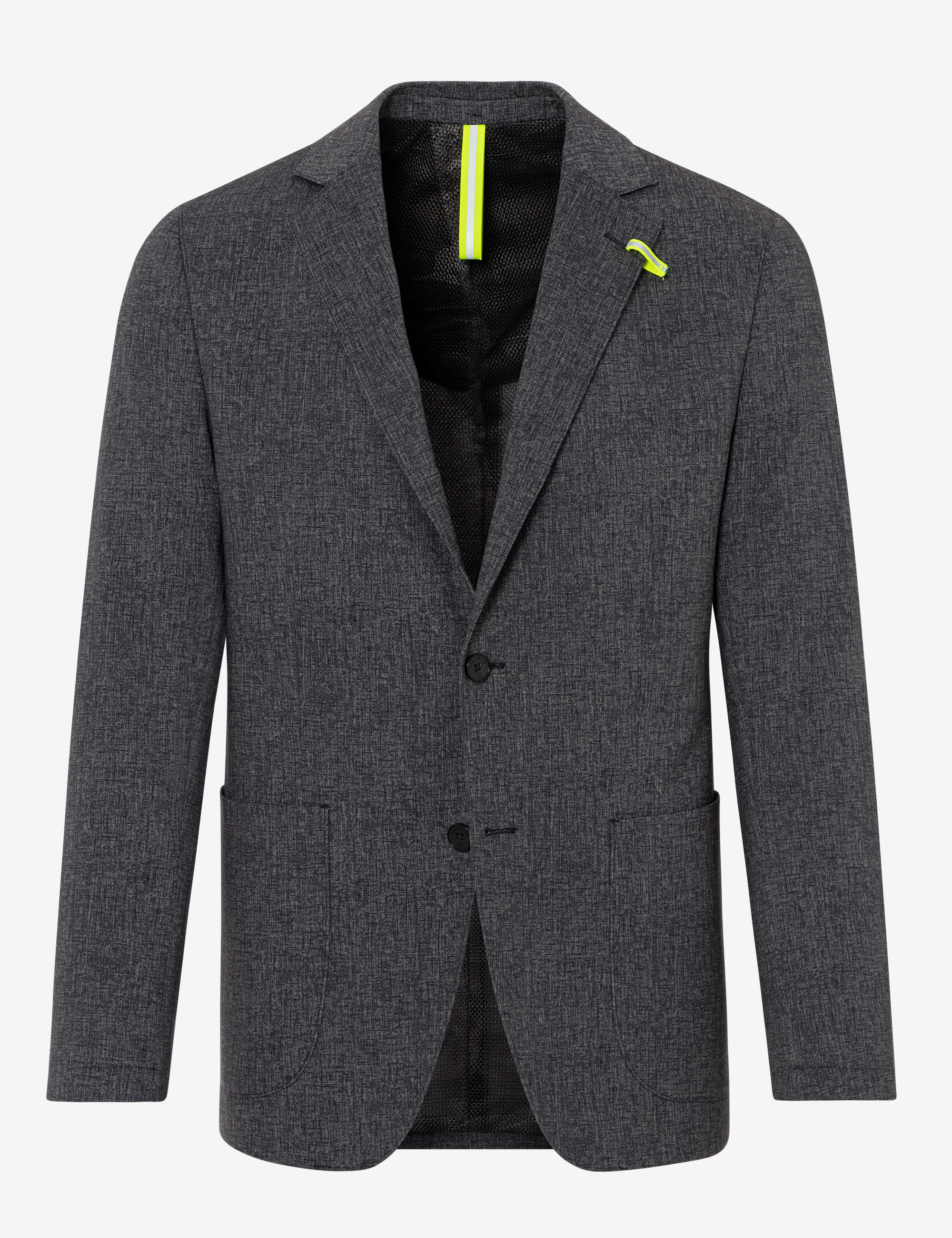 SNEAKER JACKET