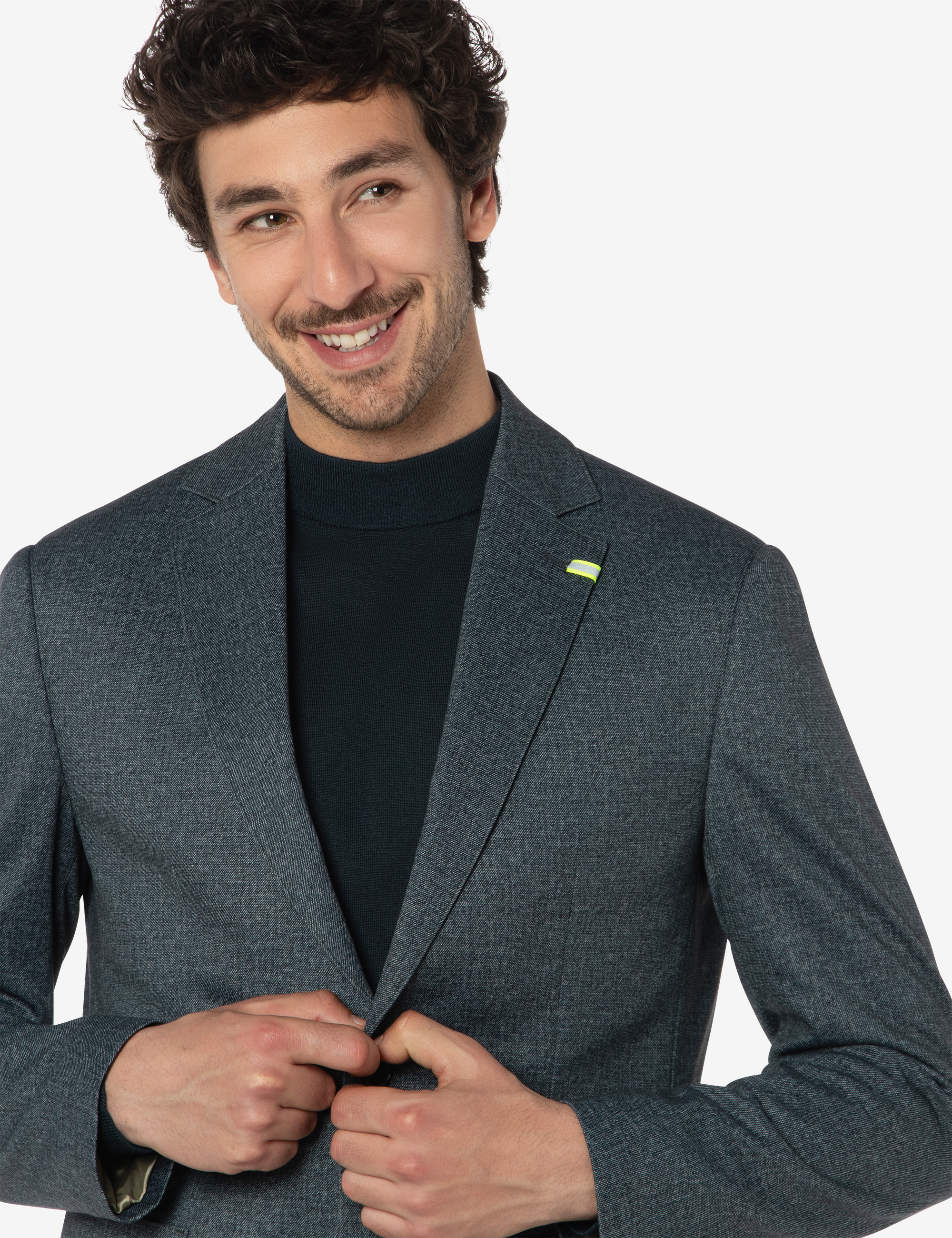 #2 SNEAKER JACKET