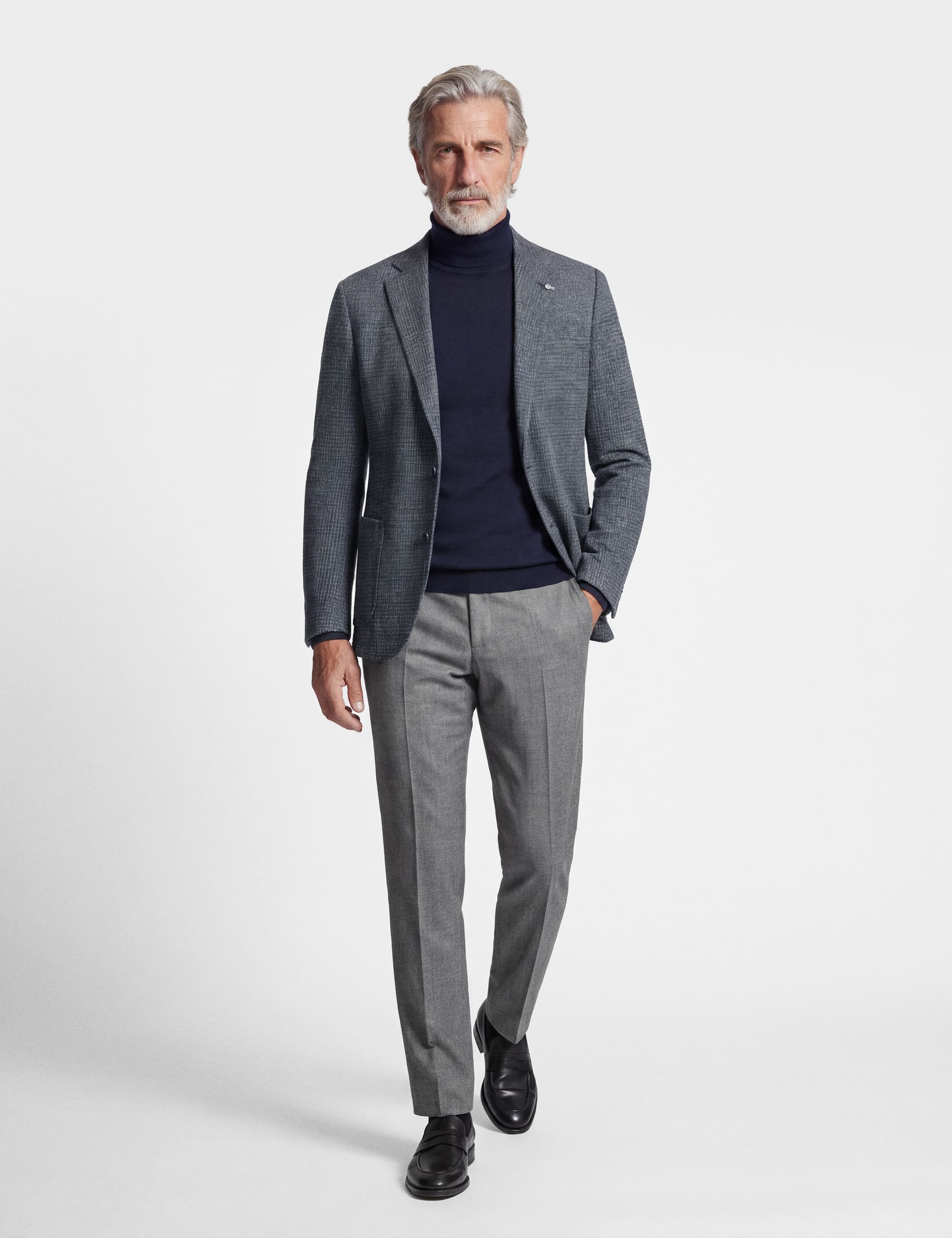 5968 navy