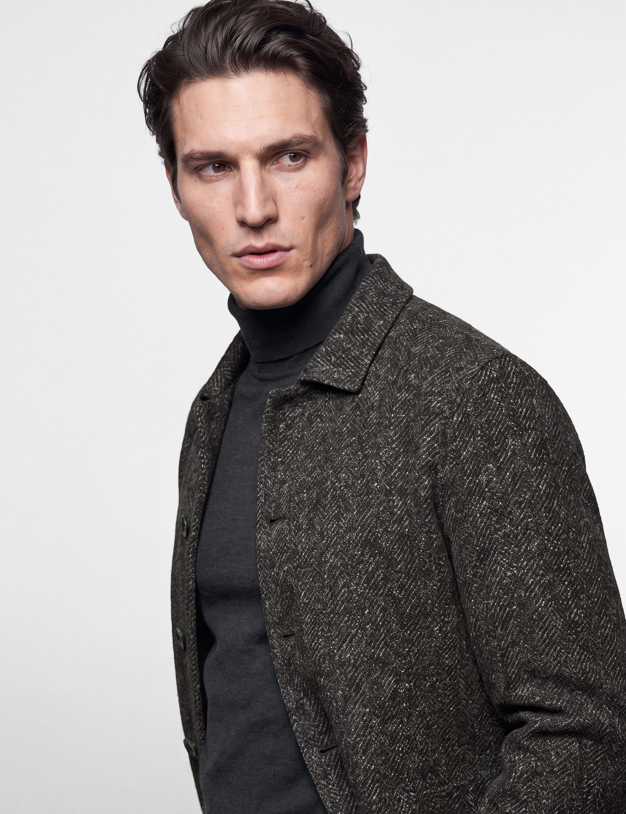 5388 Overshirt