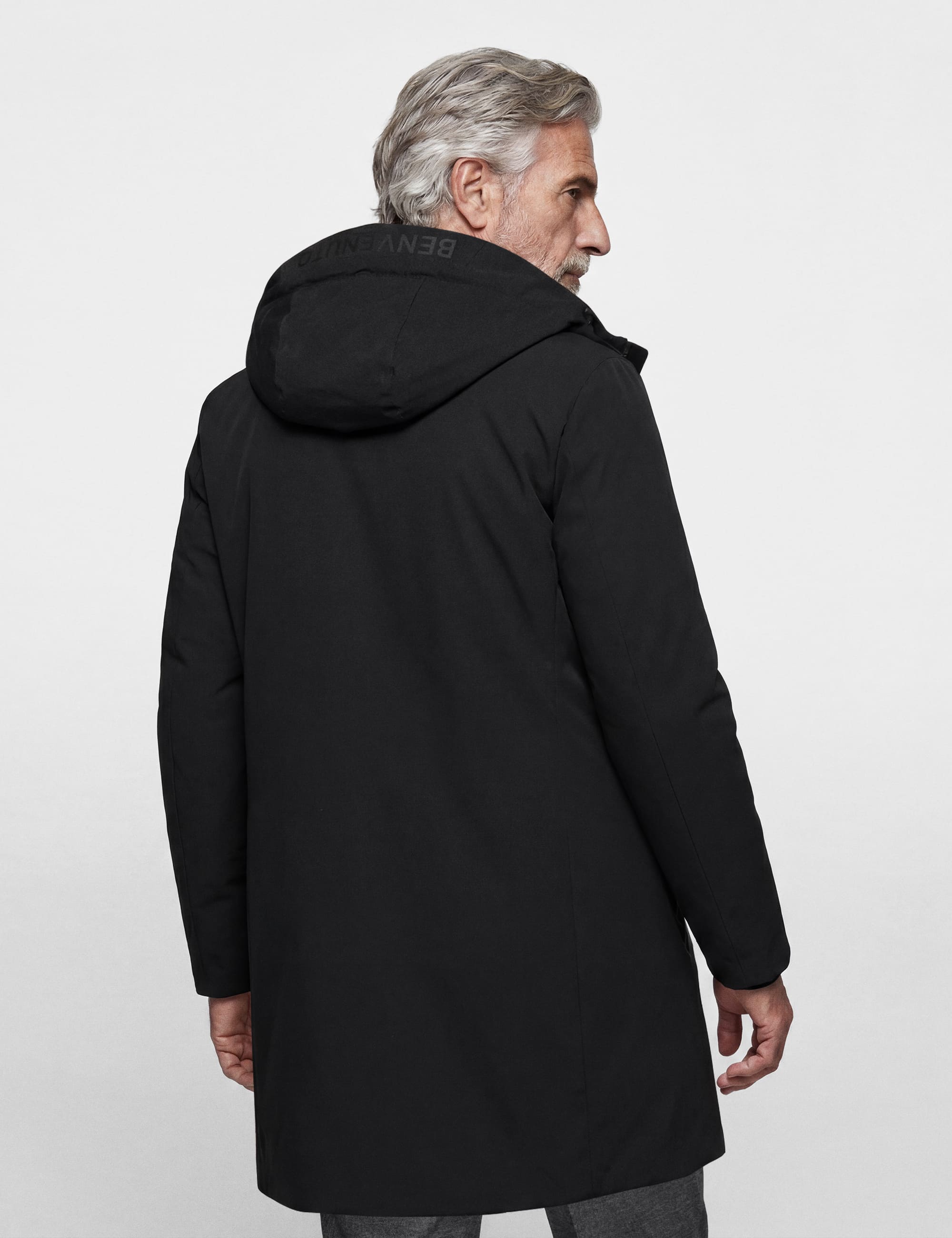 6012 Urban Parka