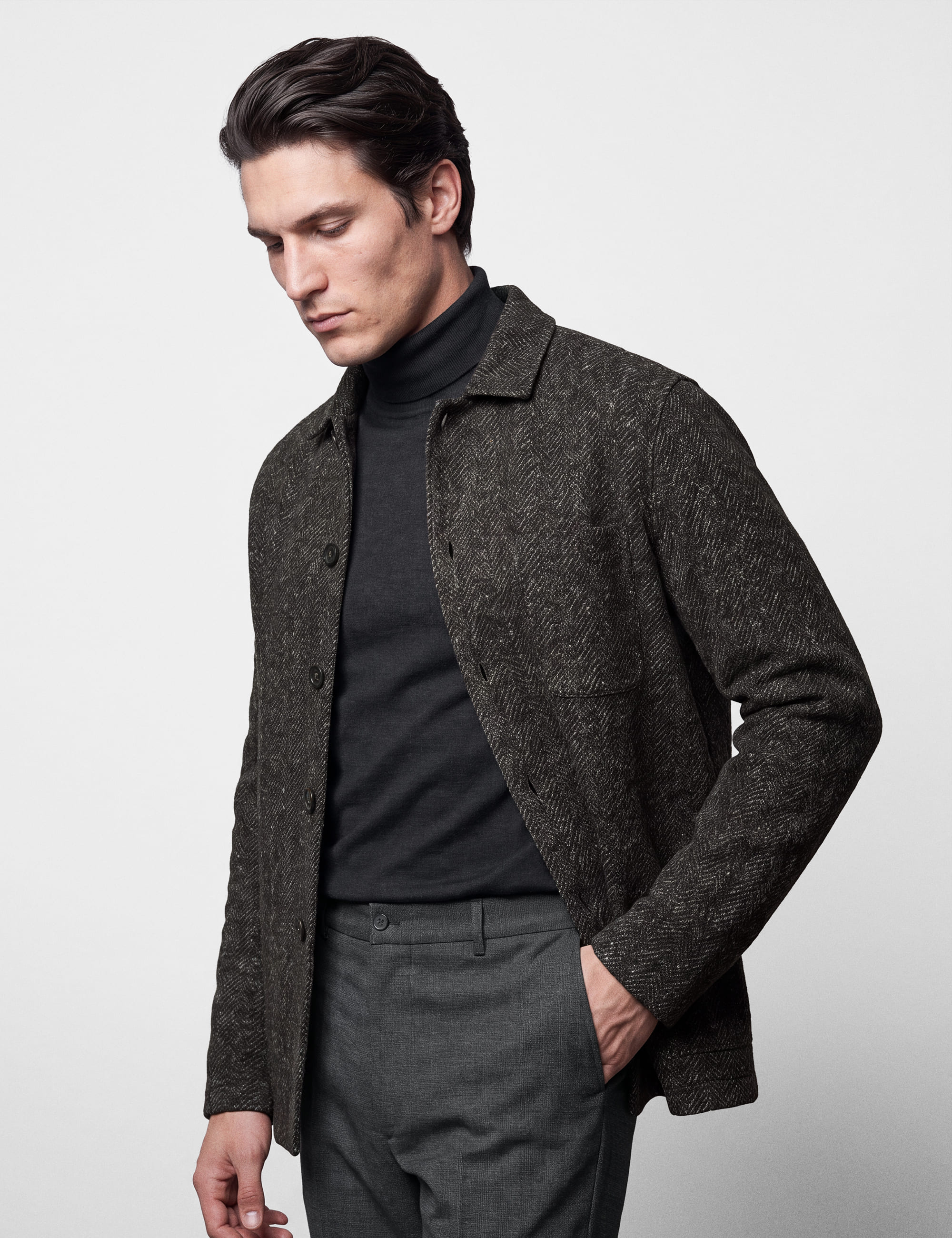5388 Overshirt