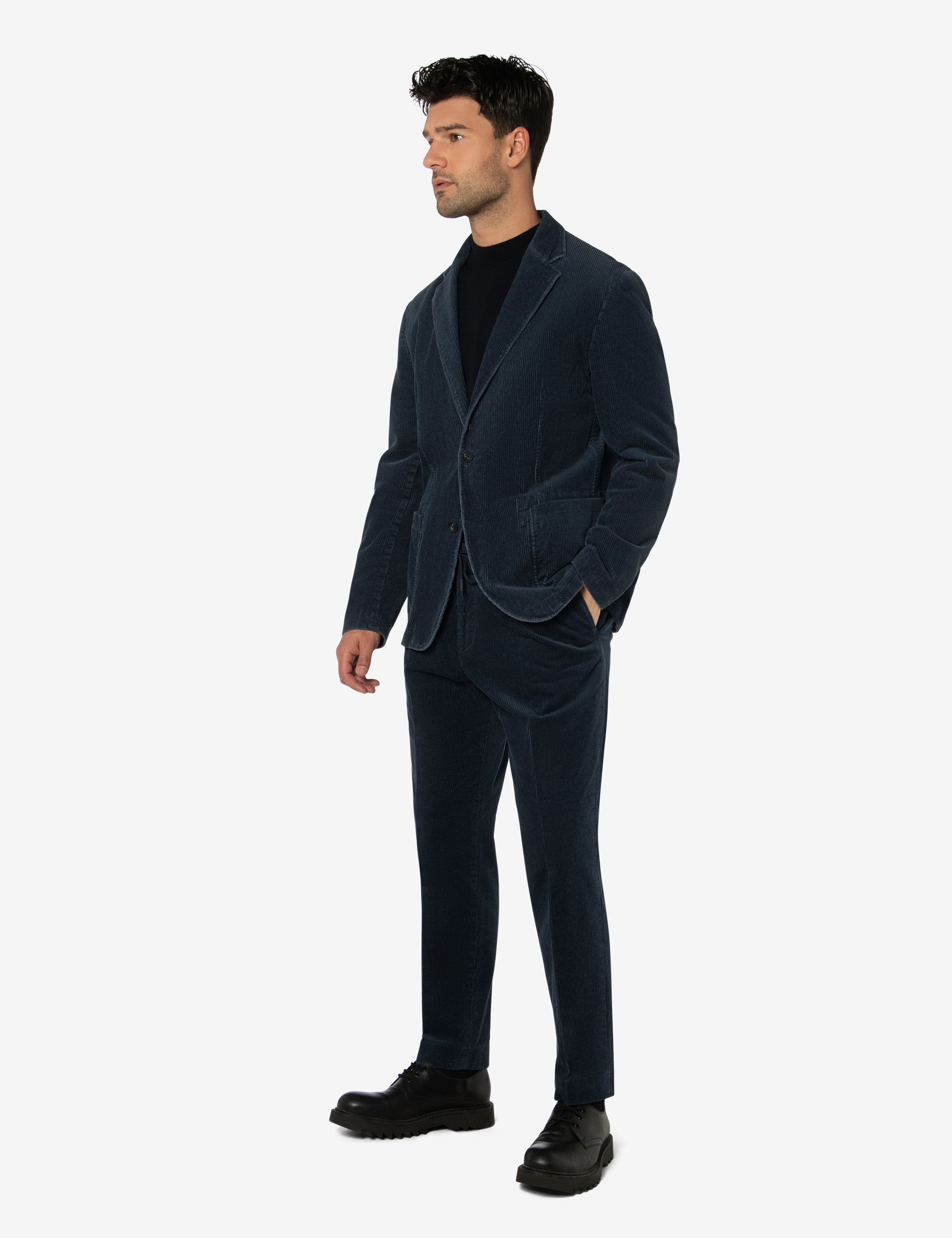 LAPO W