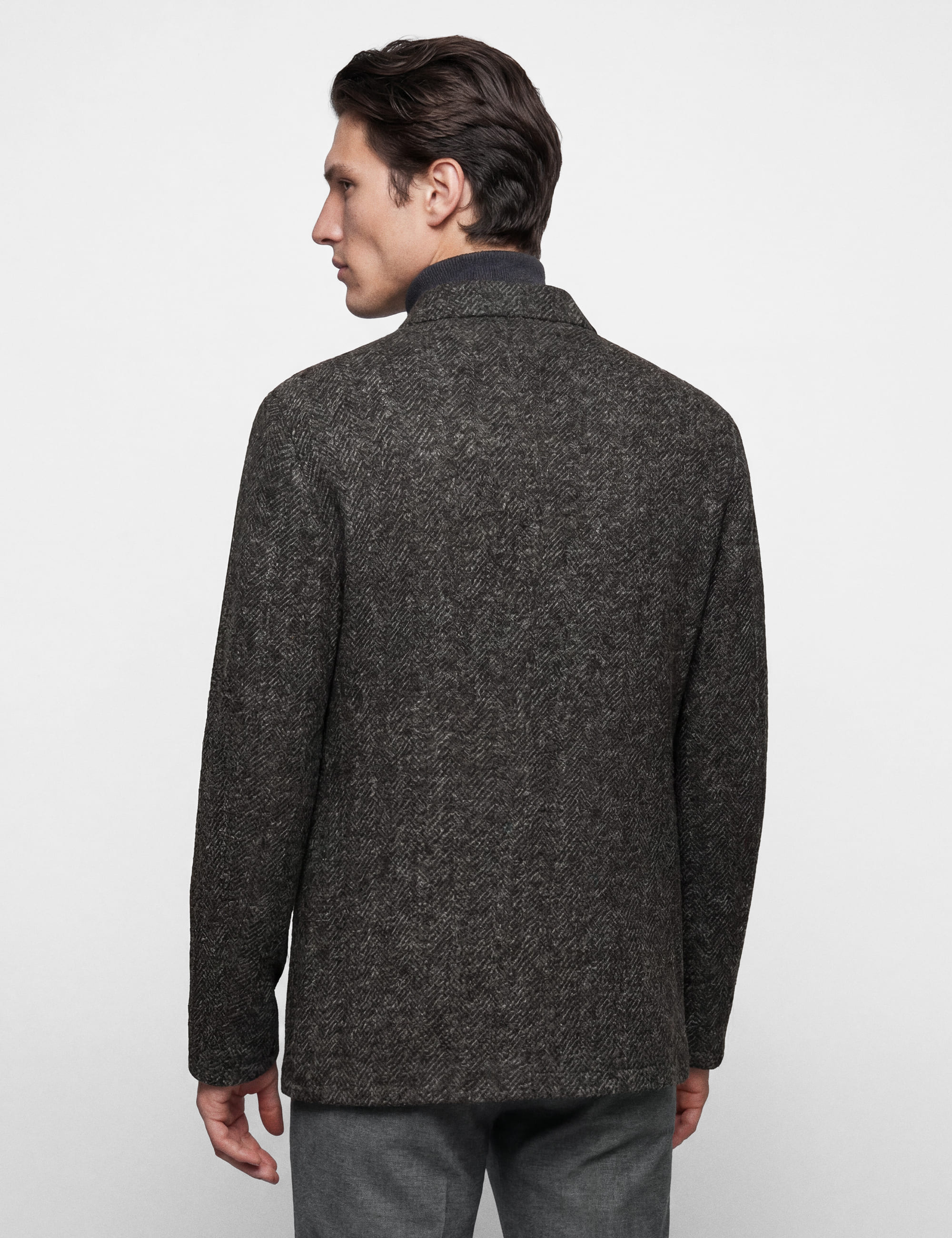5388 Overshirt