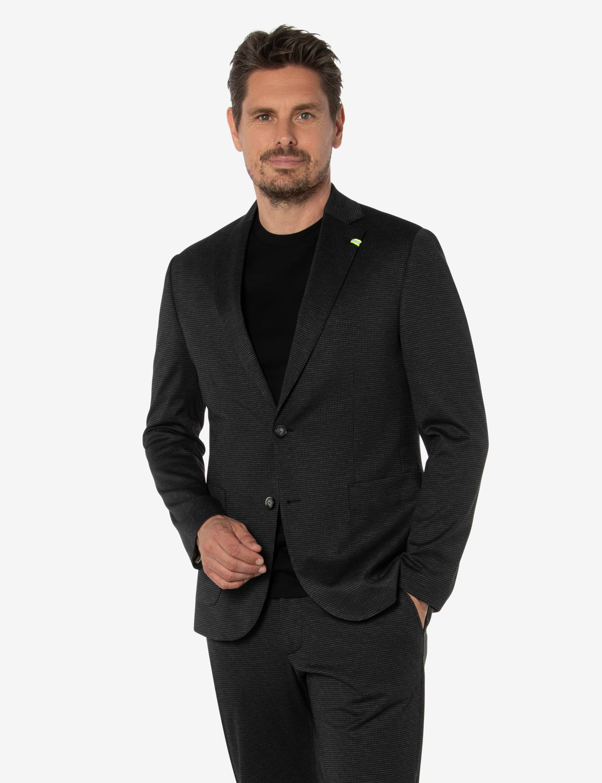 #2 SNEAKER JACKET