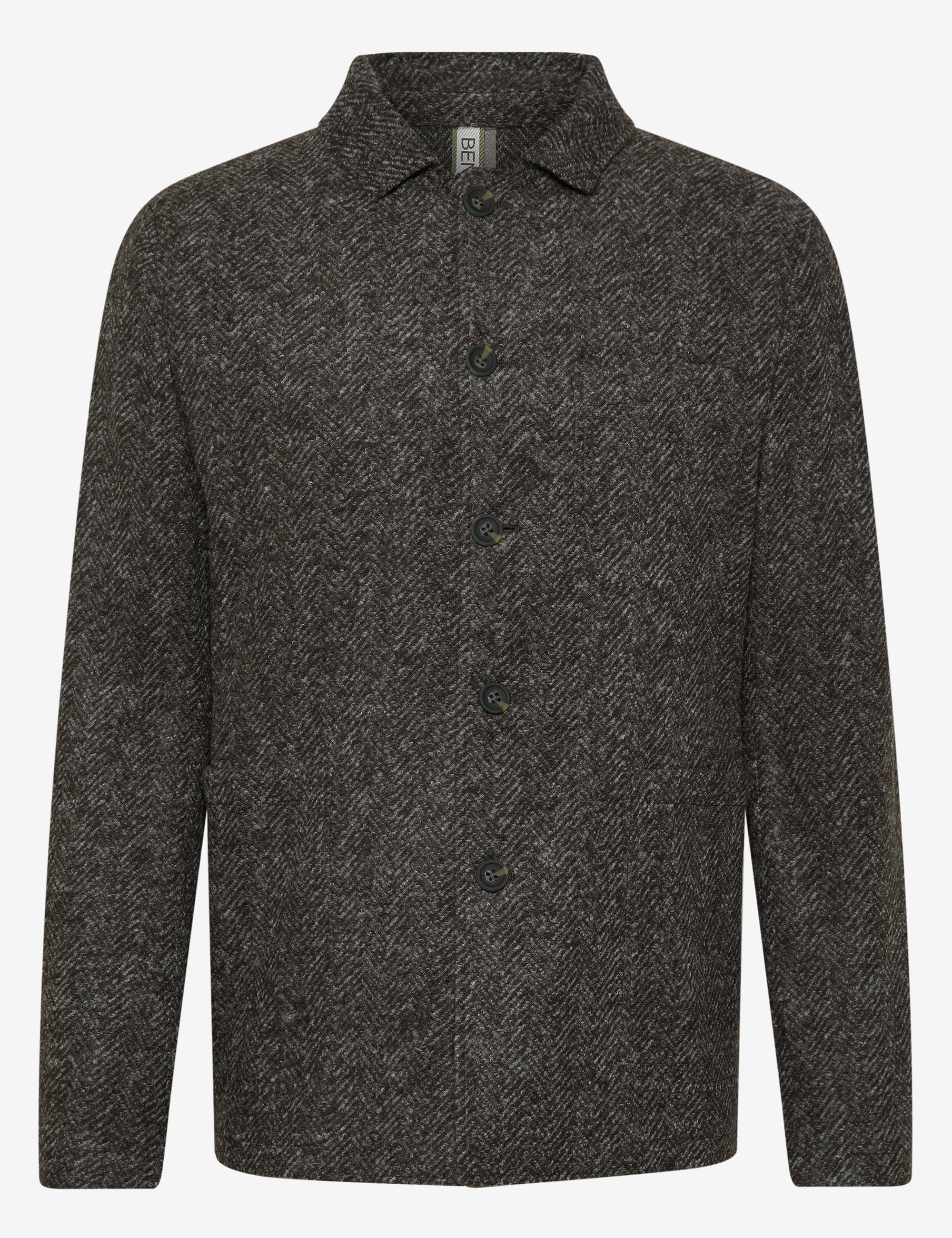 5388 Overshirt