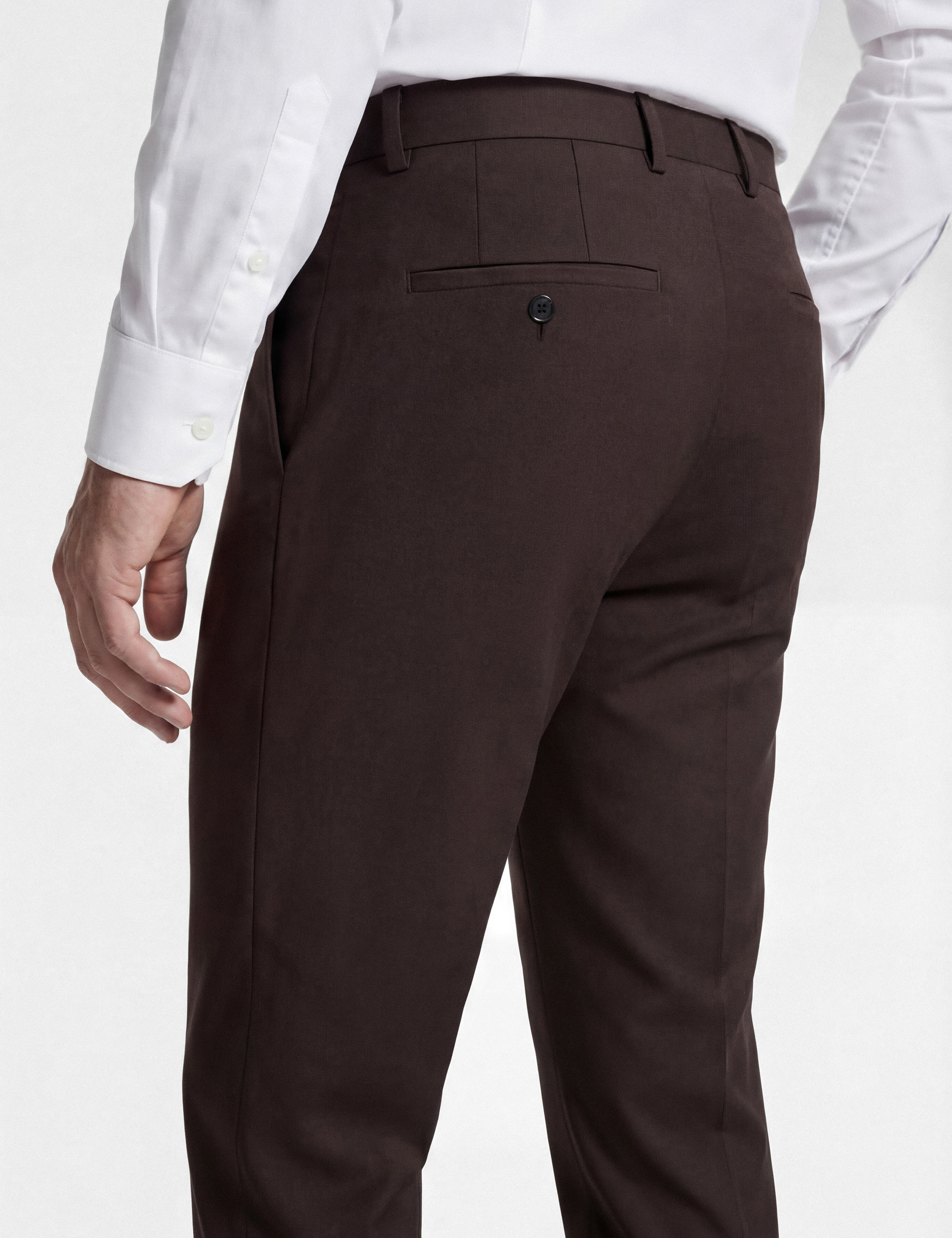 Super Stretch brown