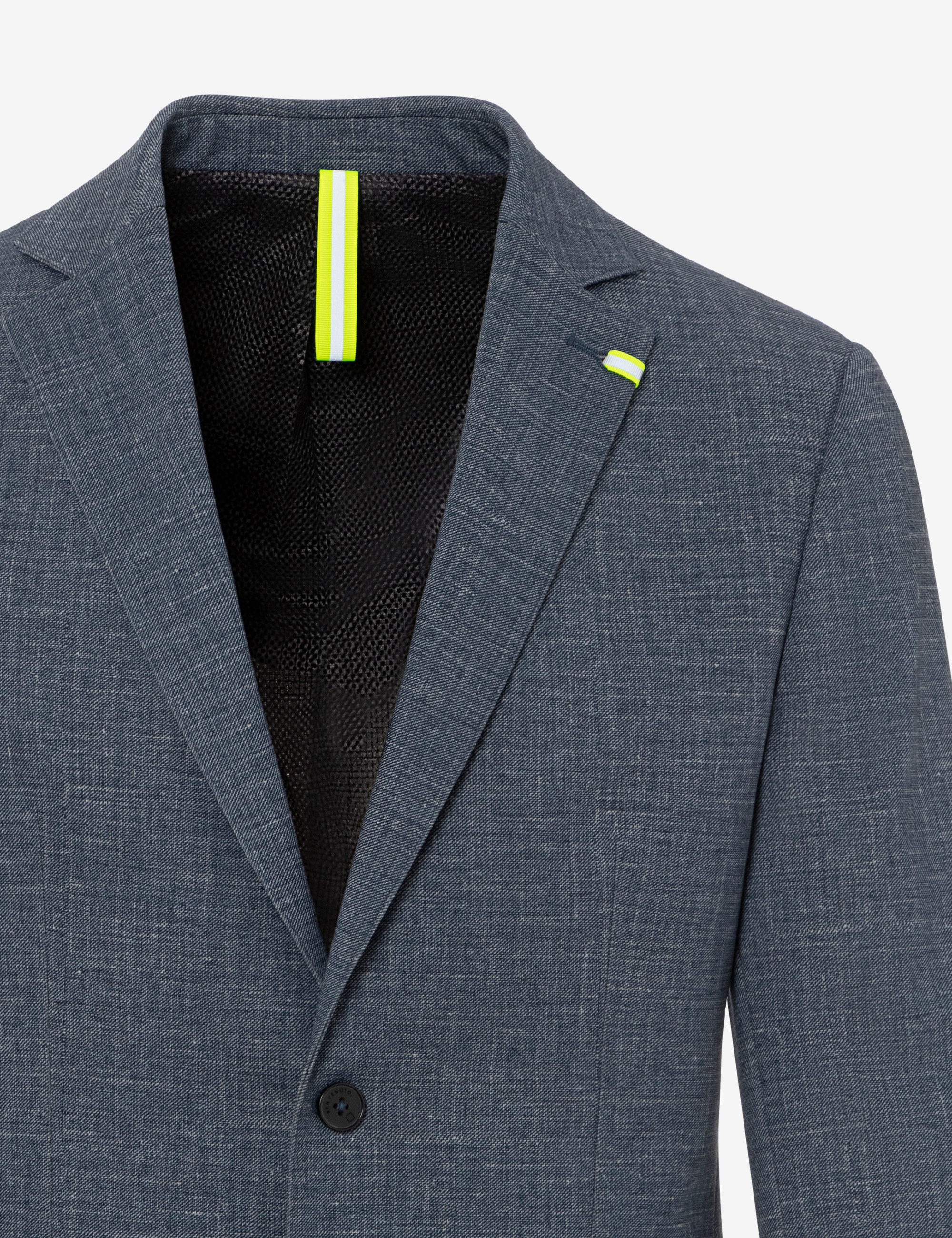 SNEAKER JACKET