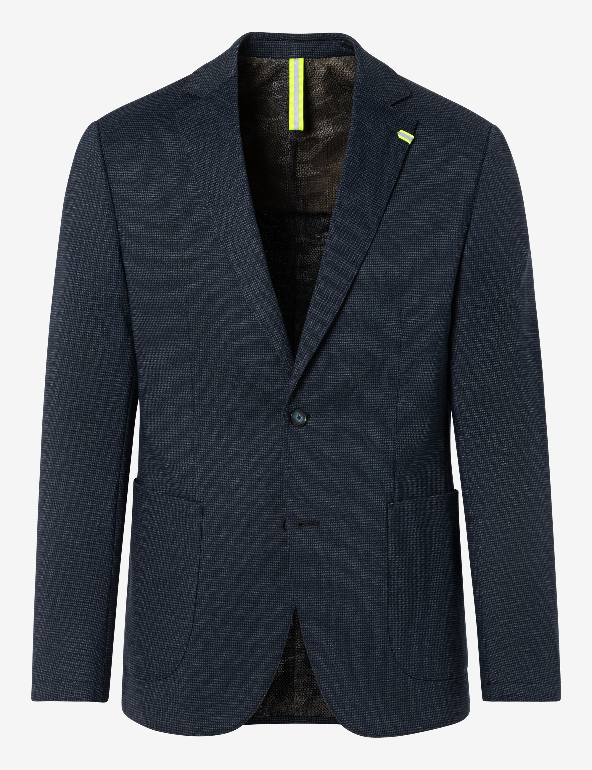 #2 SNEAKER JACKET