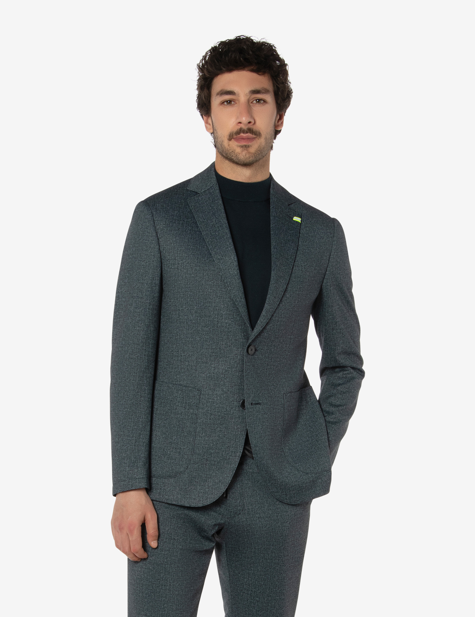 #2 SNEAKER JACKET