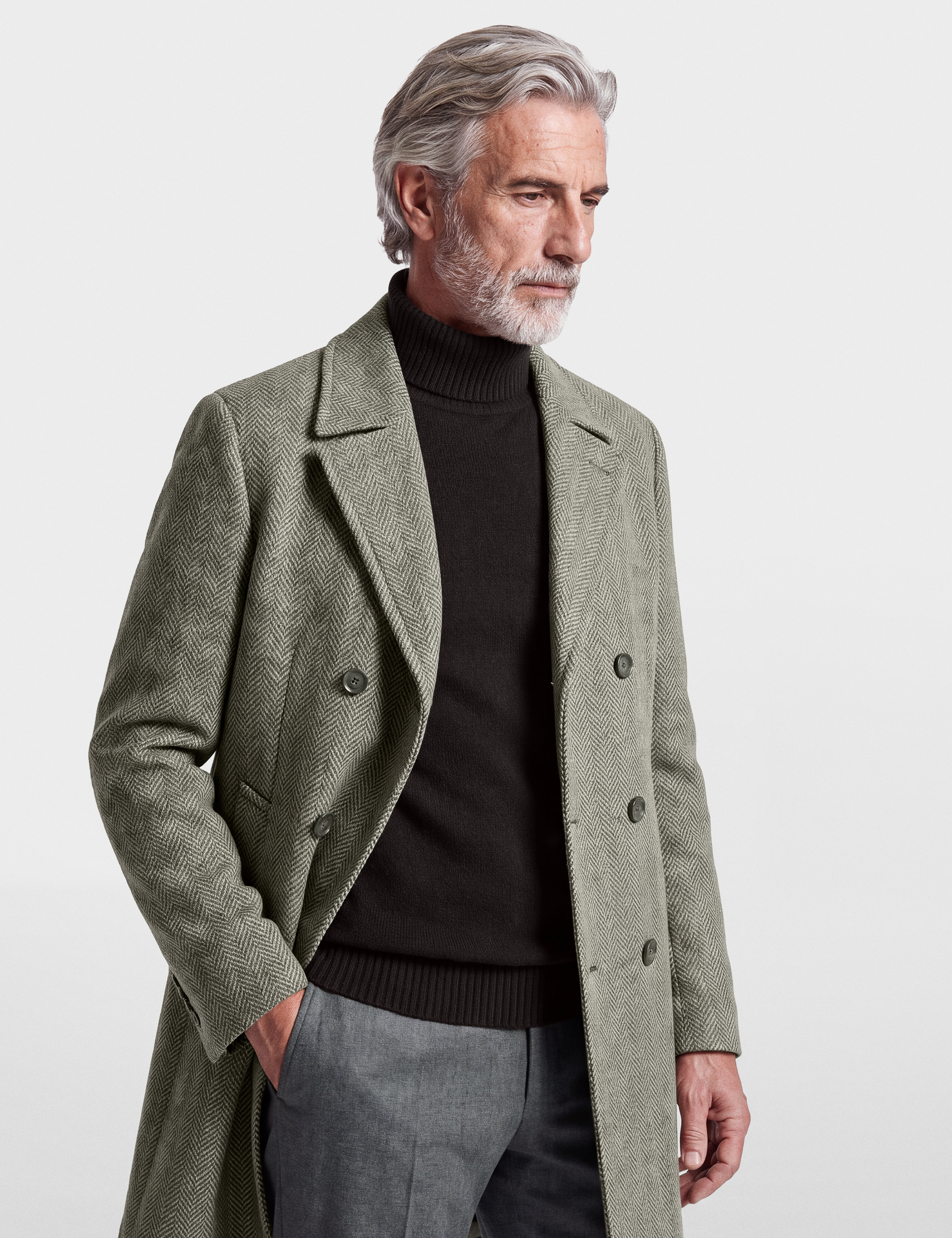 Doppelreiher CURZIO