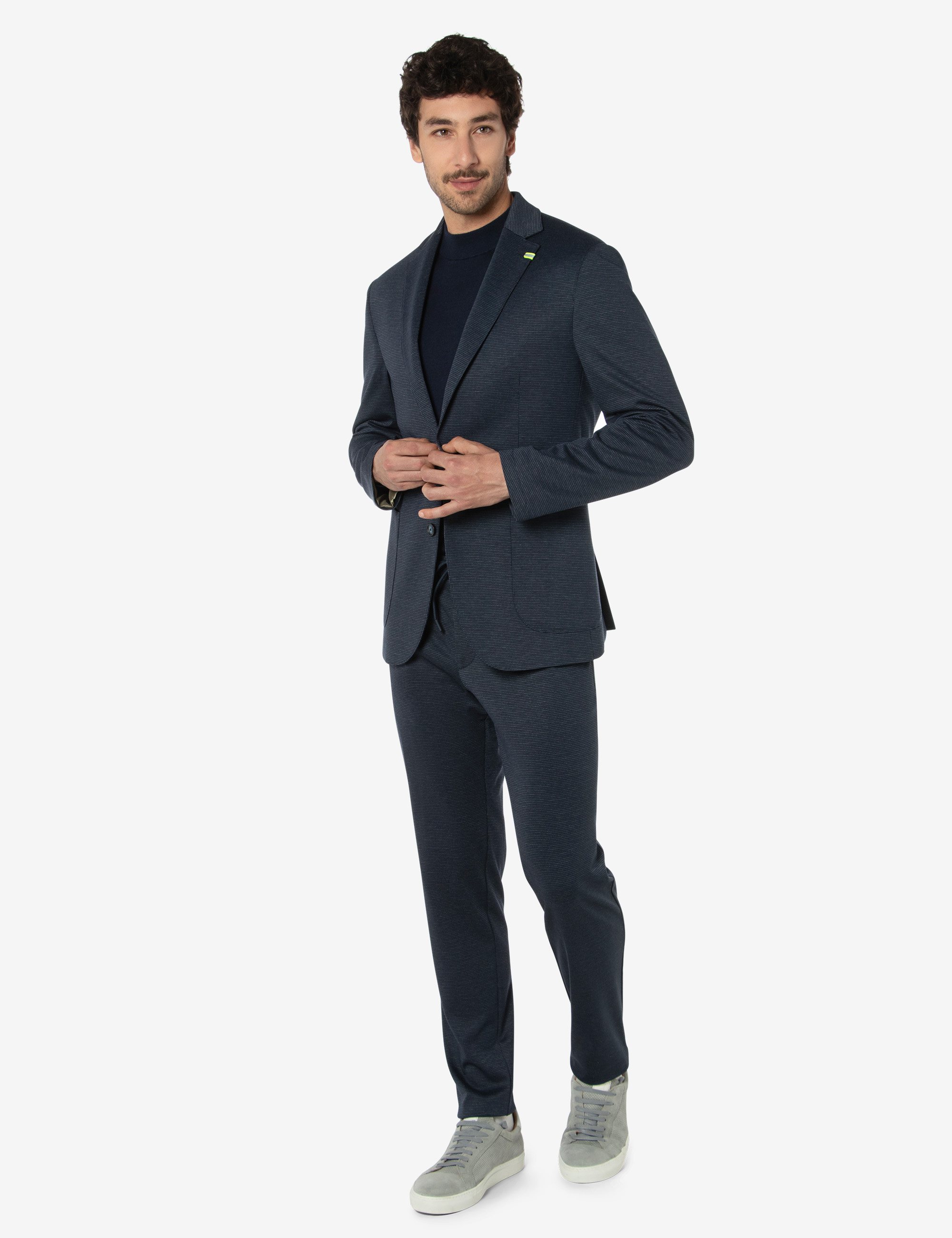 #2 SNEAKER JACKET