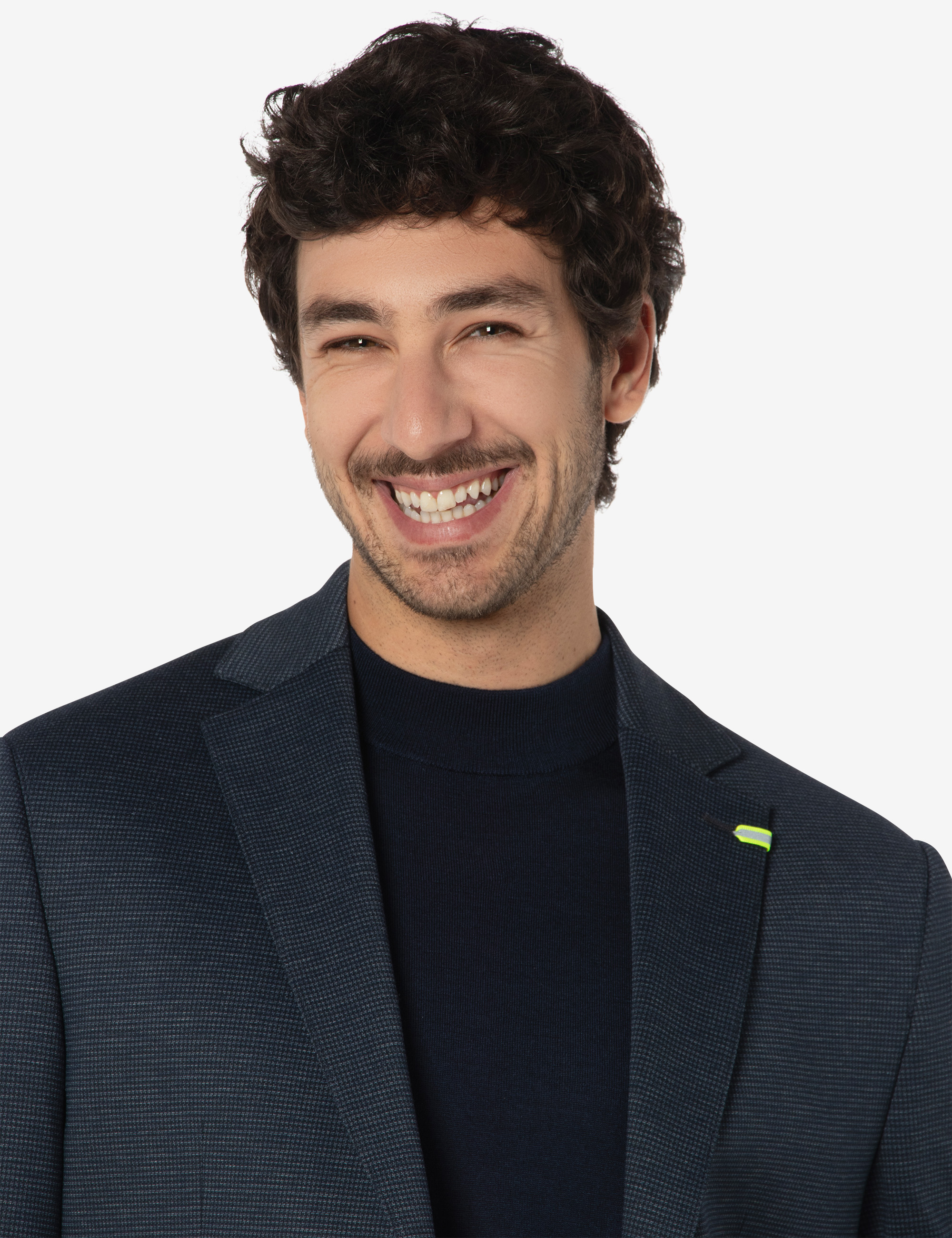 #2 SNEAKER JACKET