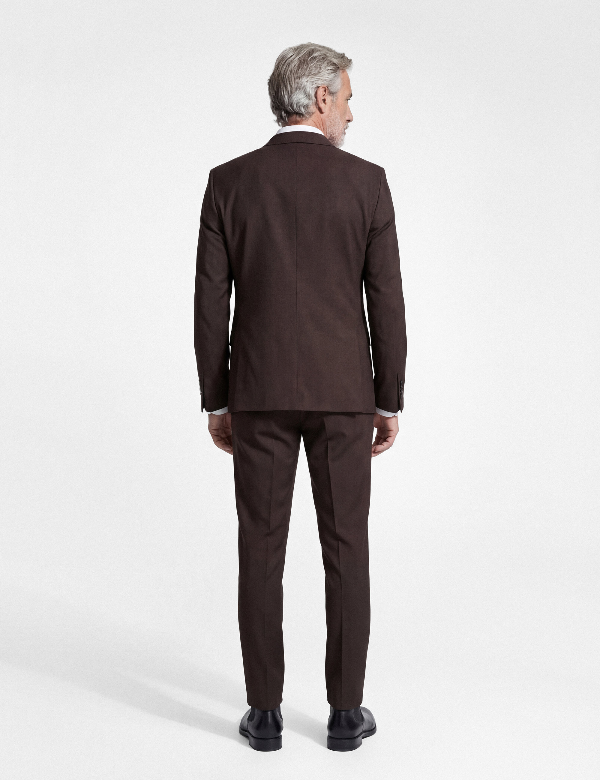Super Stretch brown