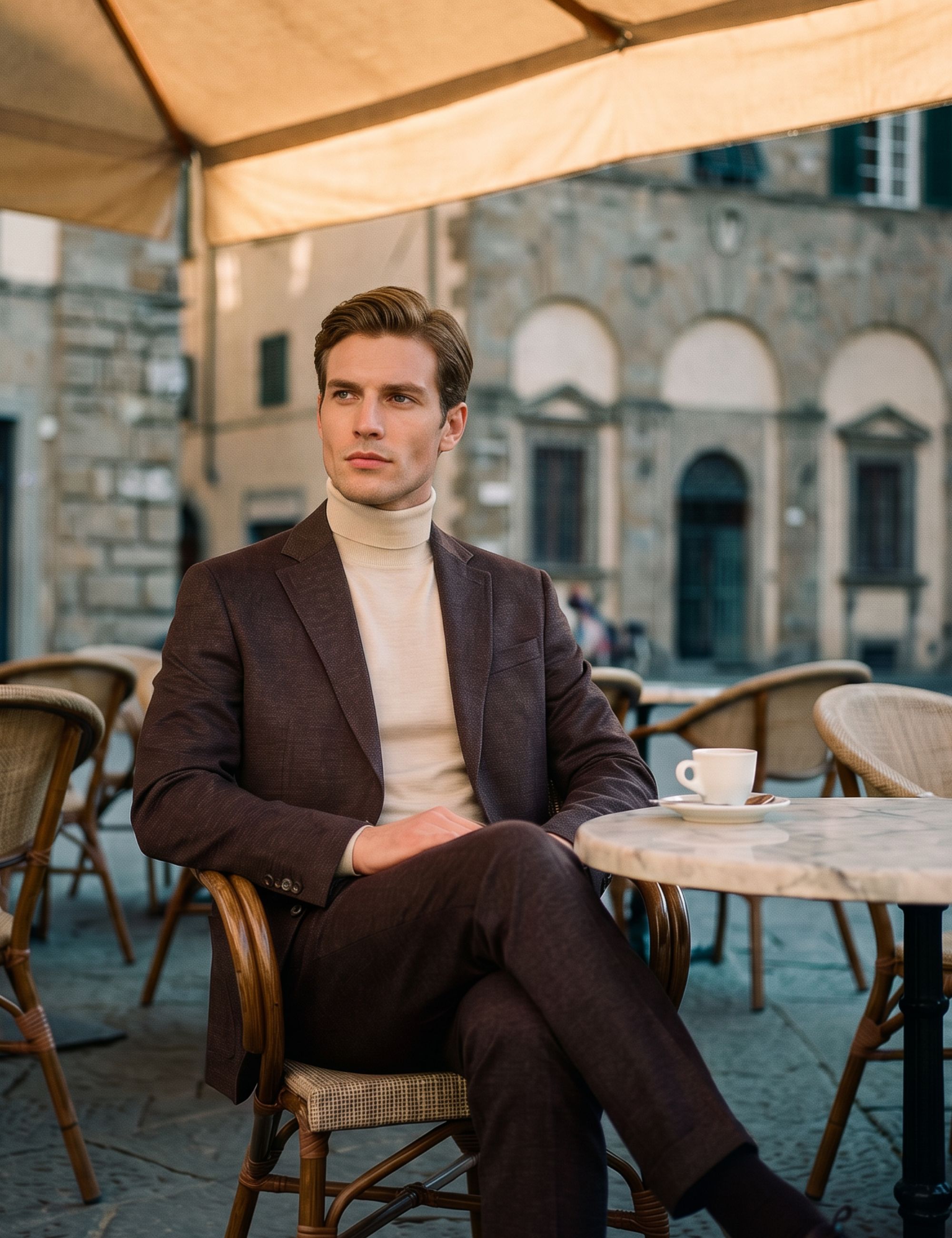MATTEO J