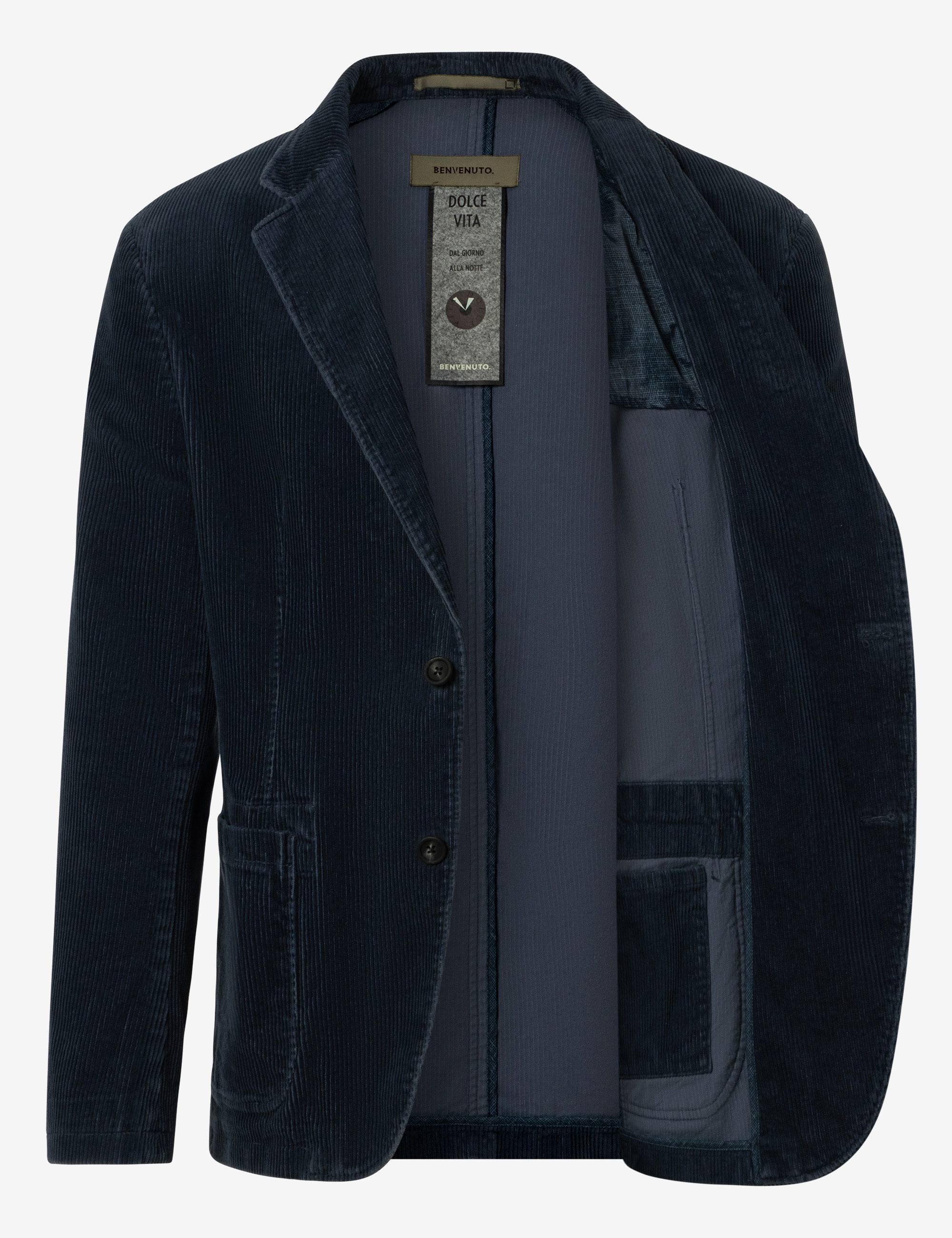 LAPO W