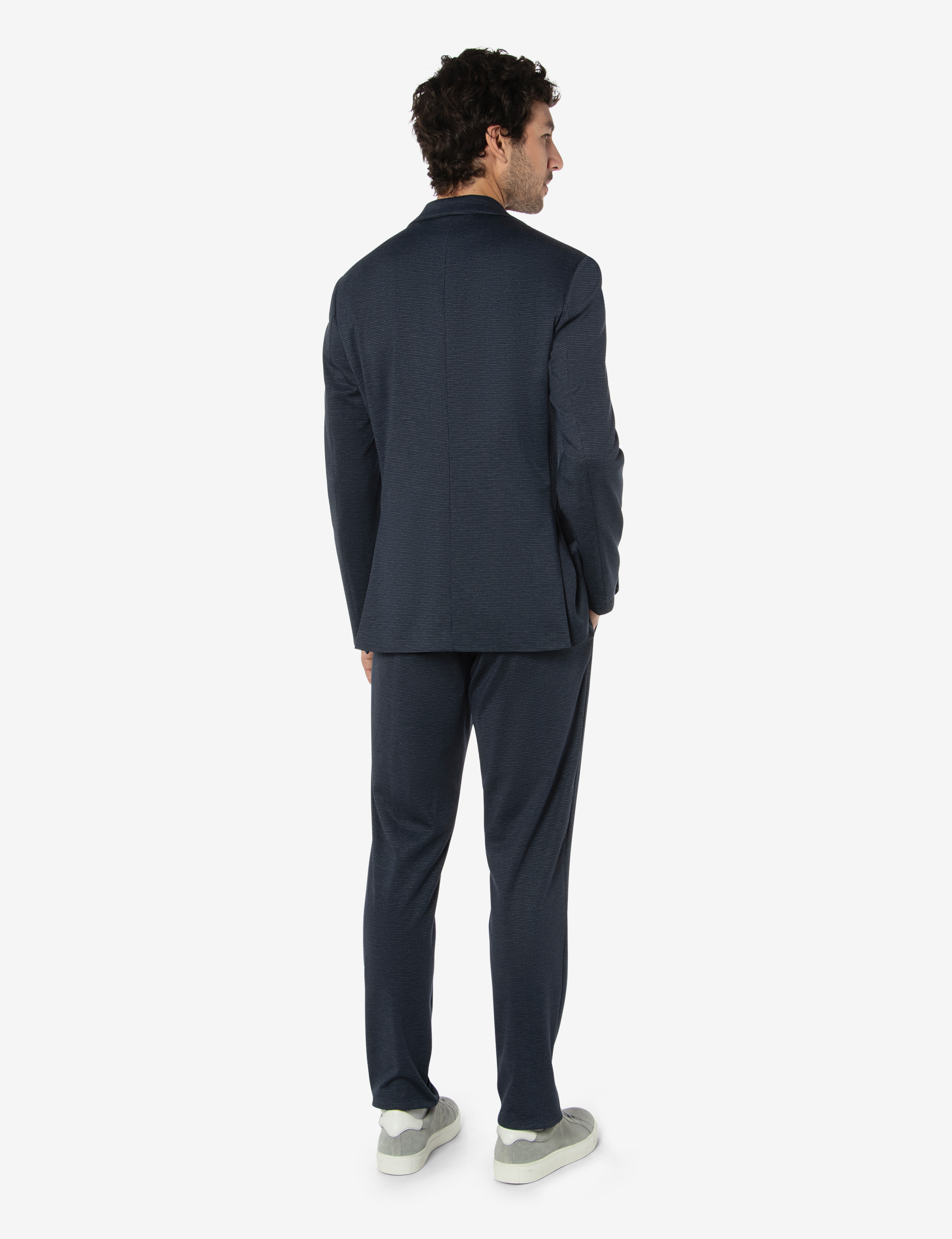 #2 SNEAKER JACKET