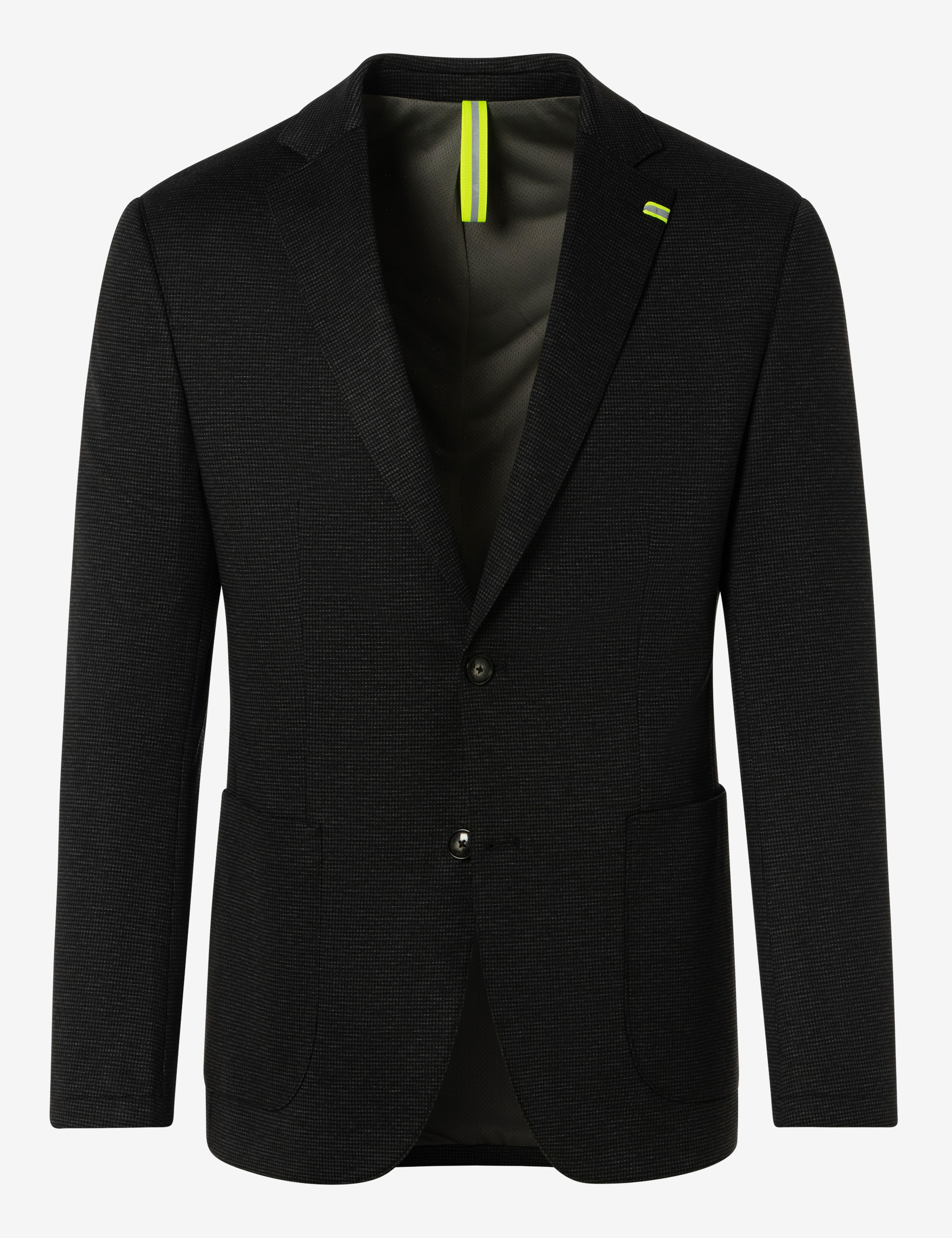 #2 SNEAKER JACKET
