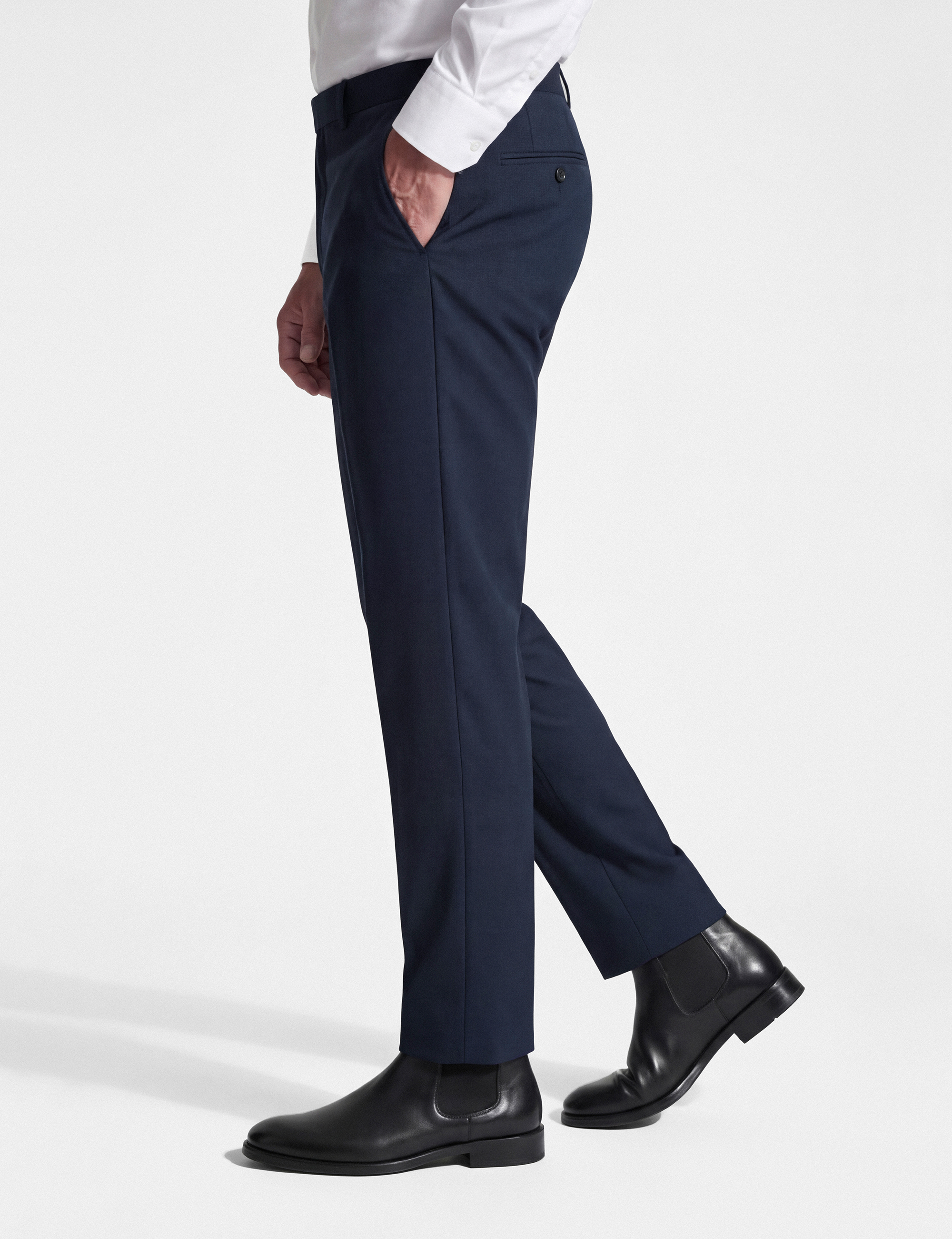 Super Stretch navy