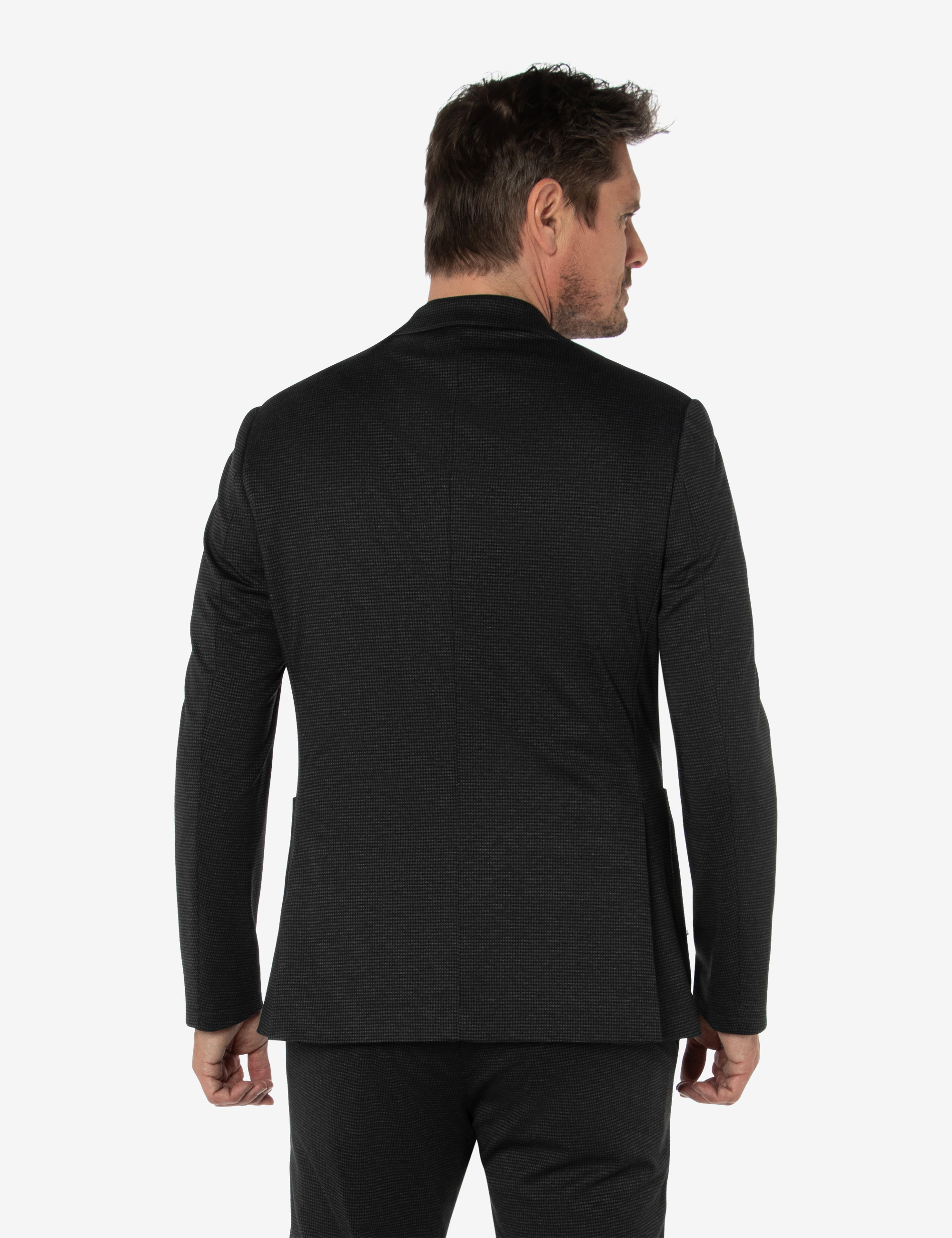 #2 SNEAKER JACKET