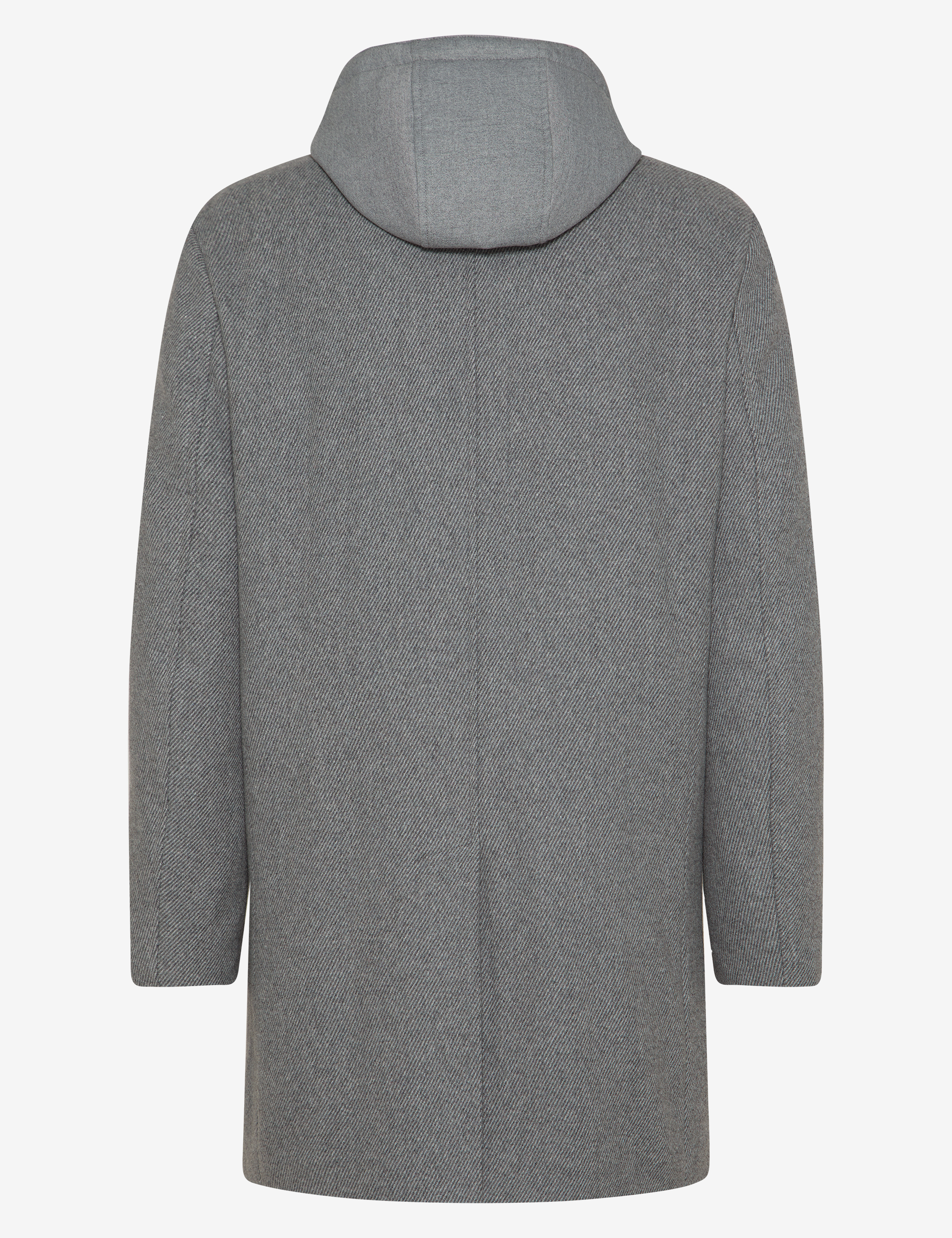 GILMORE im Layer-Look