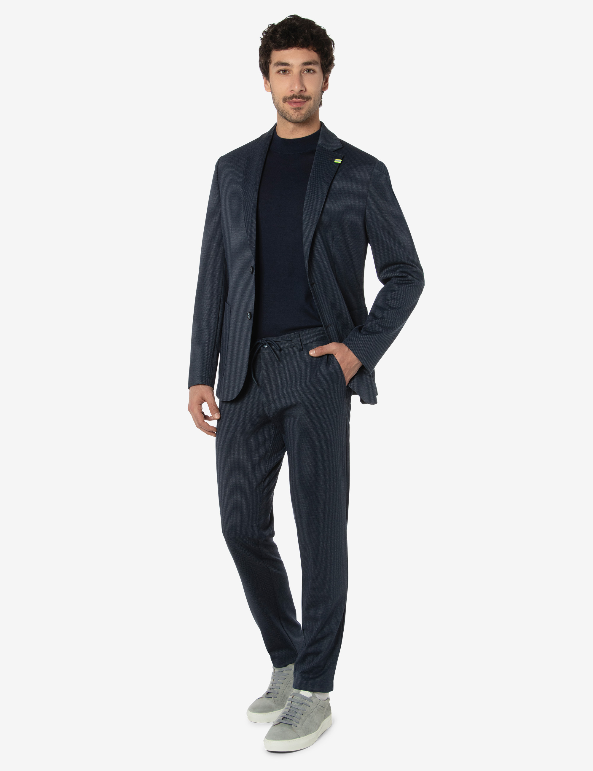 #2 SNEAKER JACKET