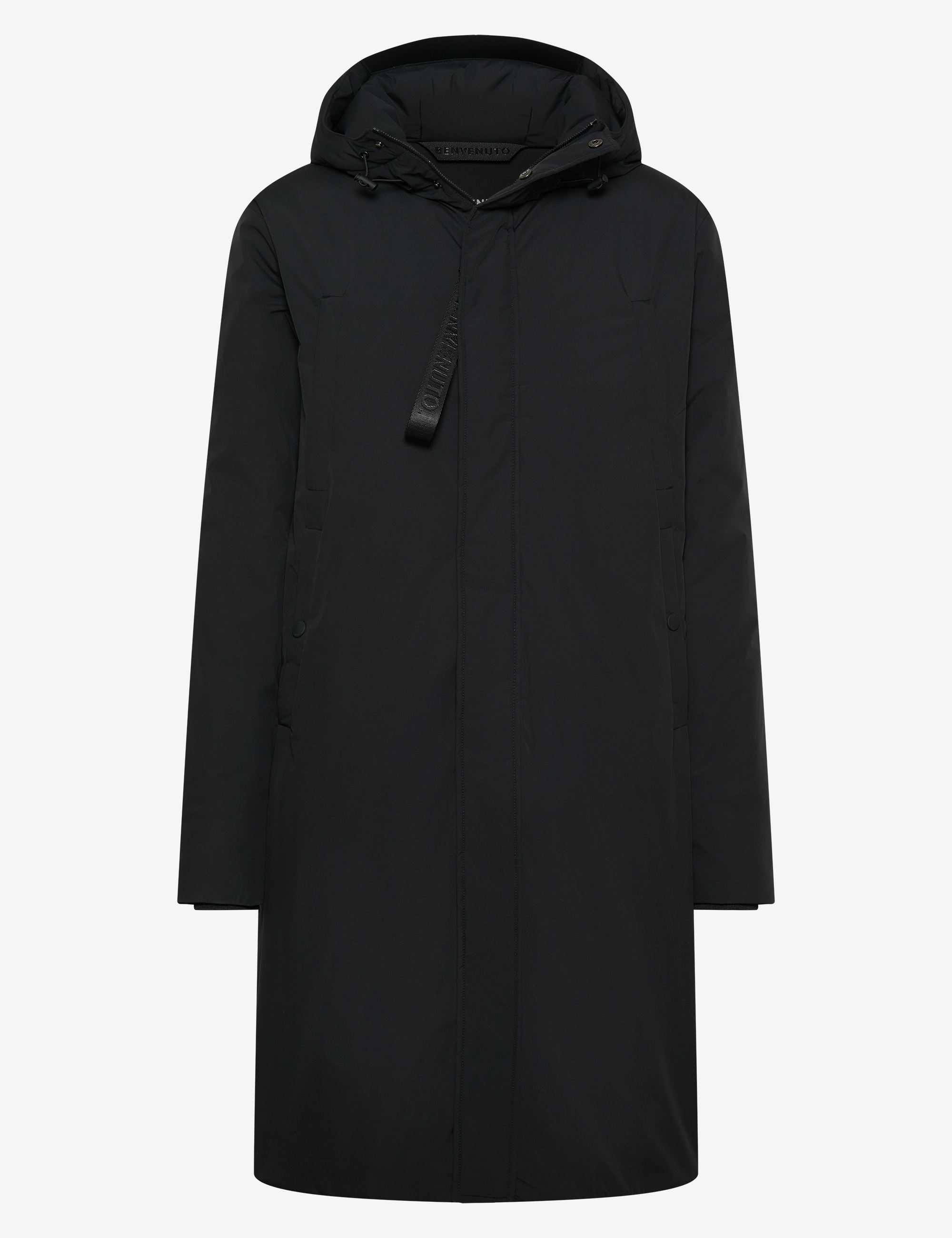 6012 Urban Parka