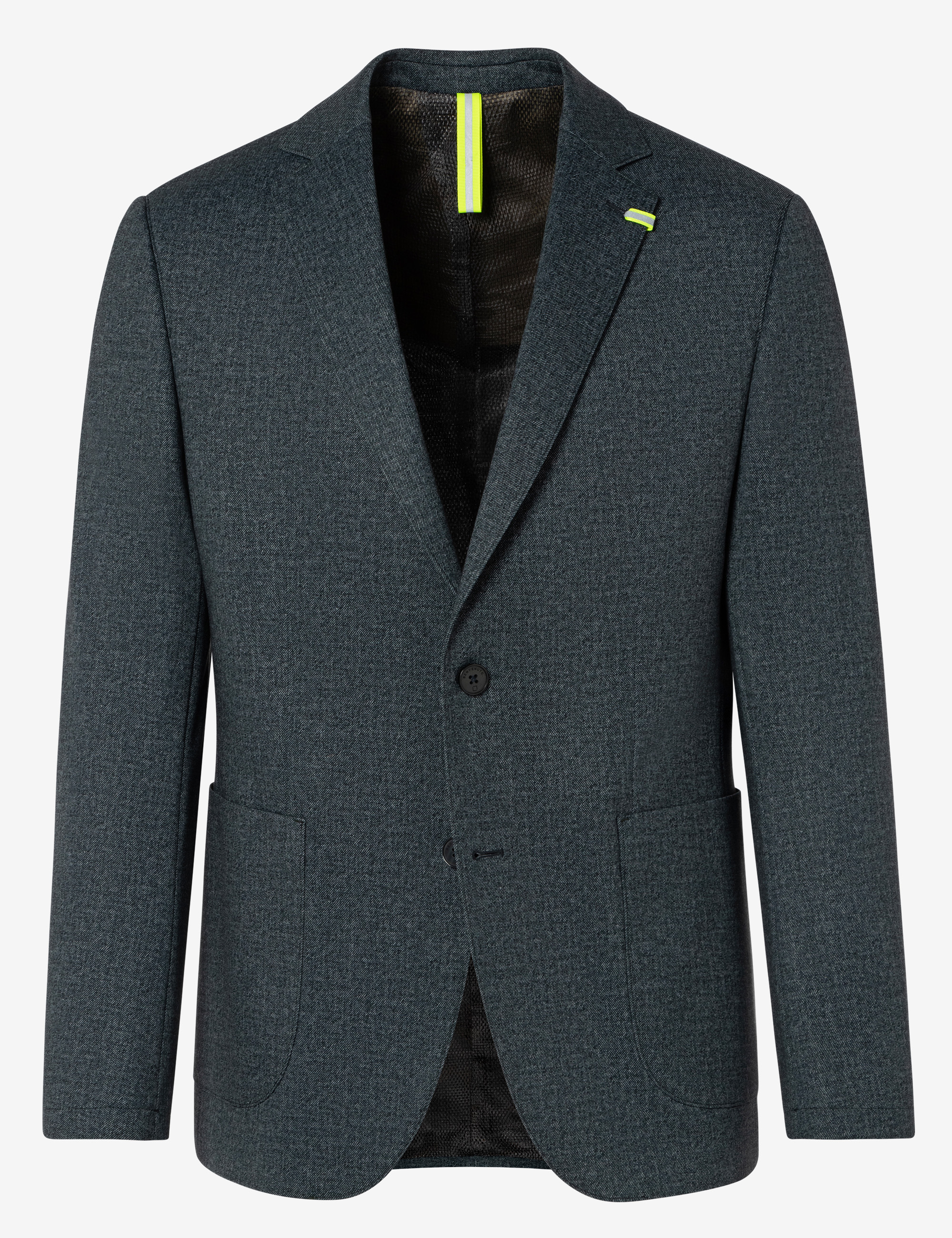 #2 SNEAKER JACKET