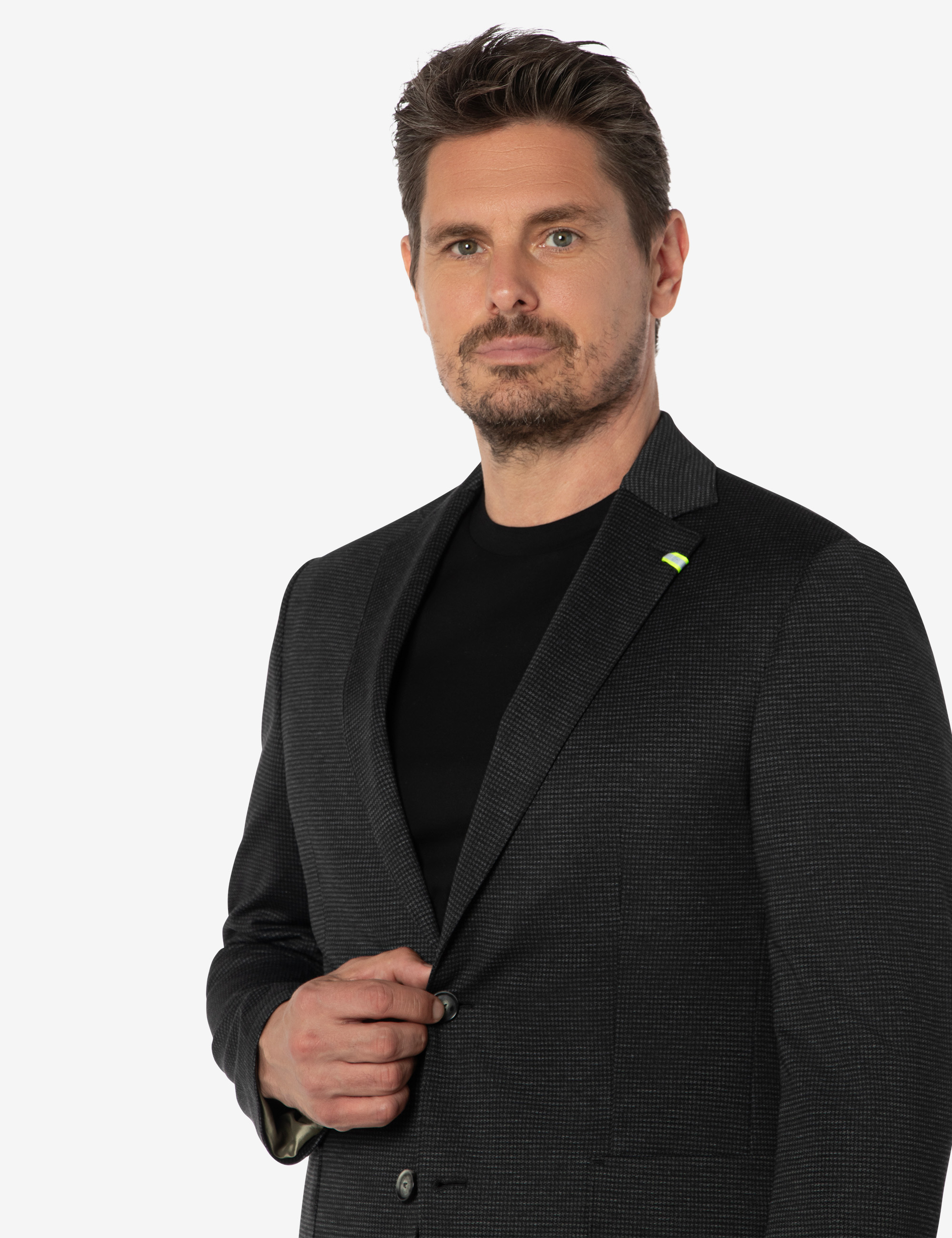 #2 SNEAKER JACKET