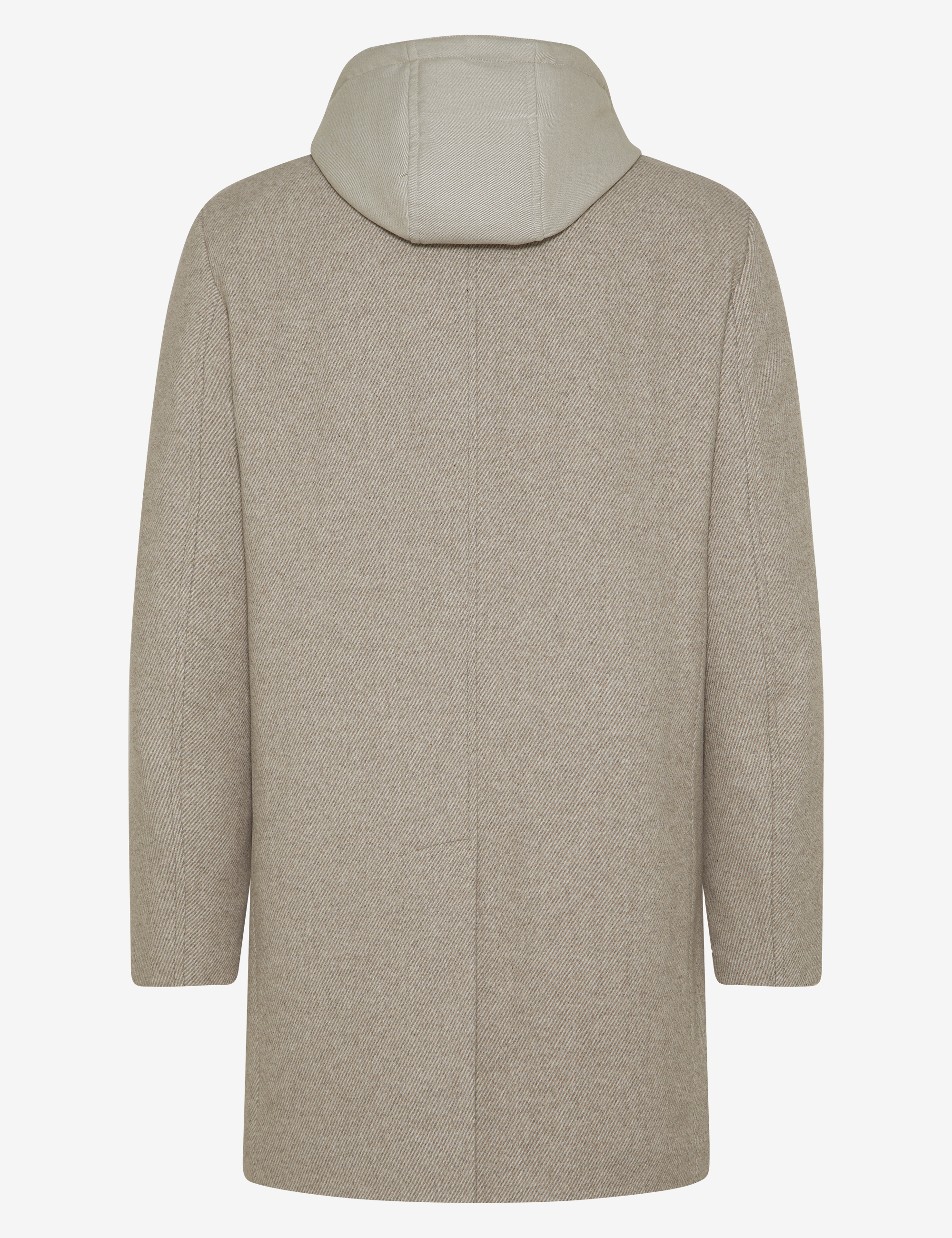 GILMORE im Layer-Look